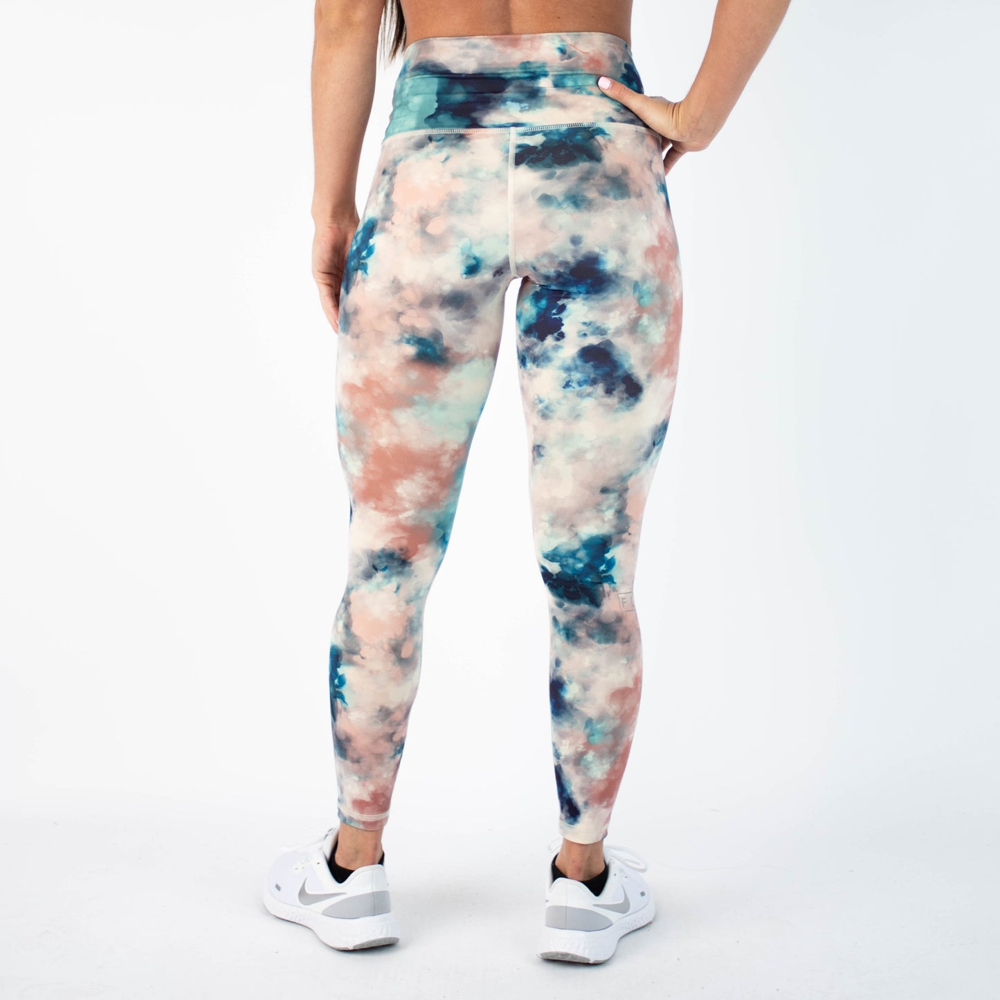 FLEO - El Toro Leggings 25" - High Rise - Leggings - deep-dive-5