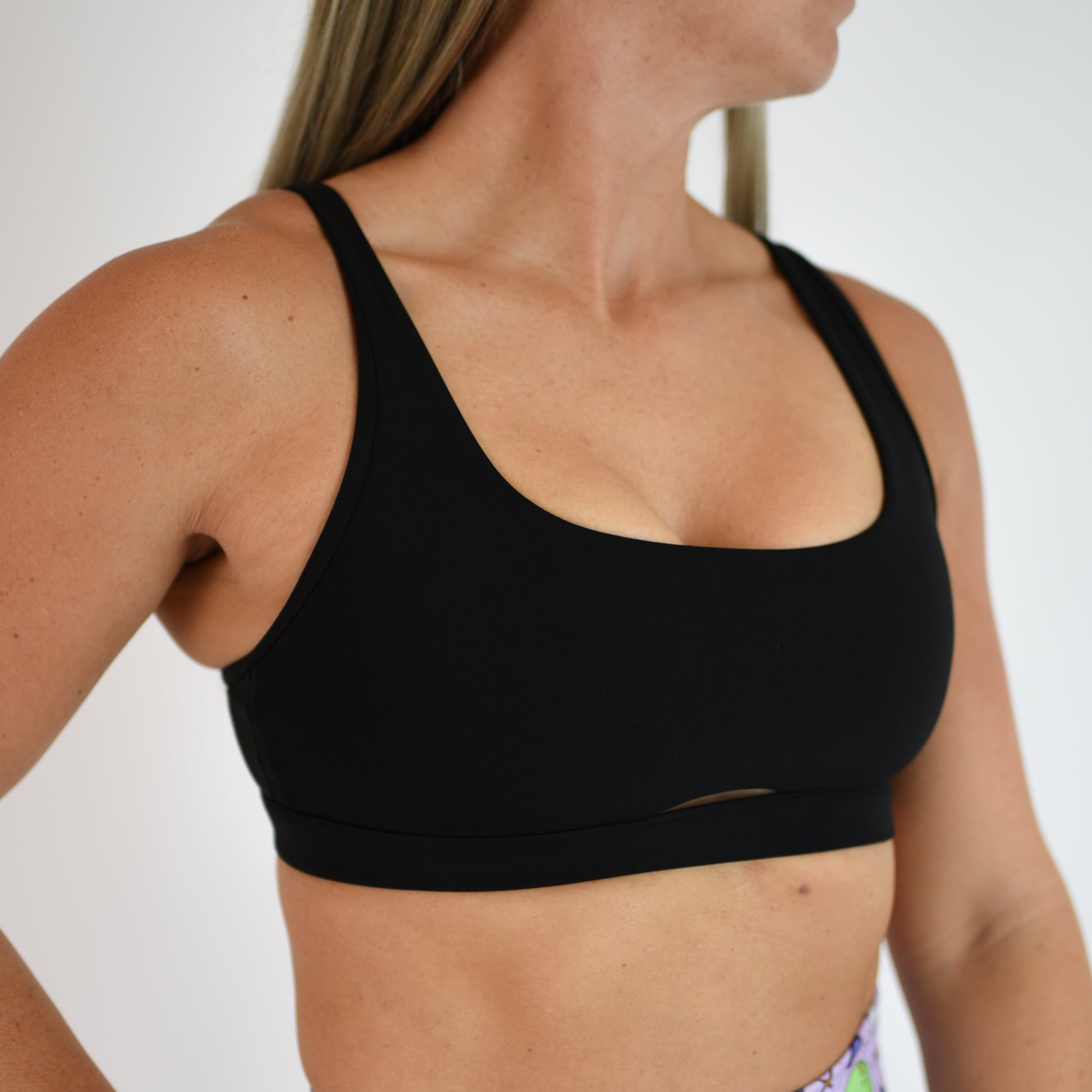 FLEO - Diana Sports Bra - Medium Support - Sports Bra - diana-5
