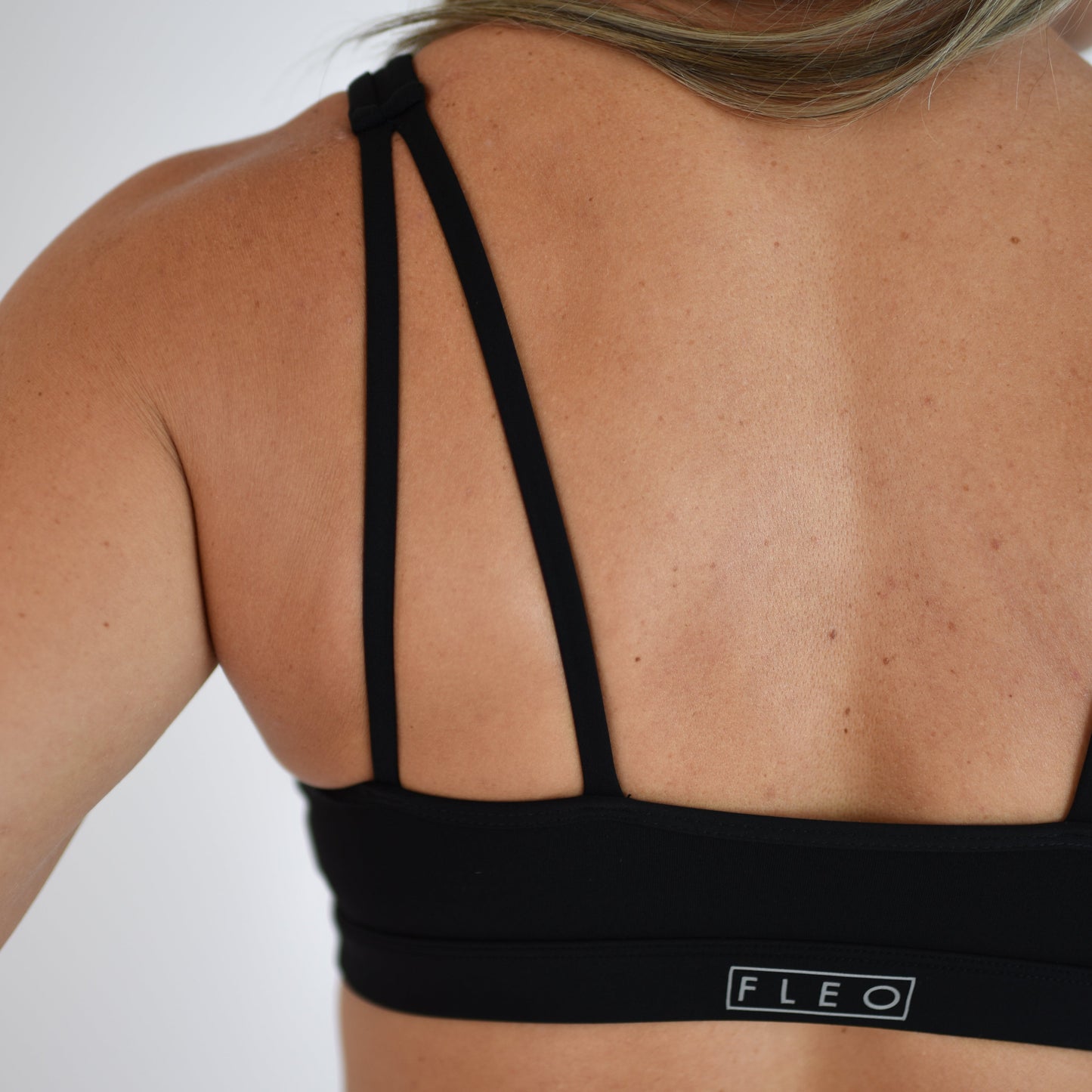 FLEO - Diana Sports Bra - Medium Support - Sports Bra - diana-7
