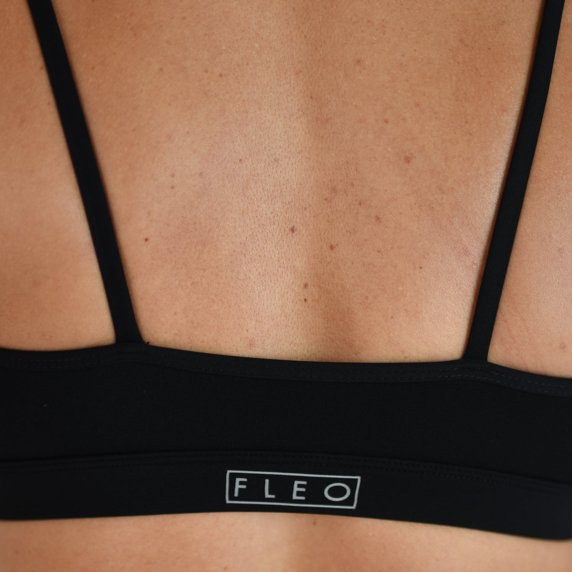 FLEO - Diana Sports Bra - Medium Support - Sports Bra - diana-8