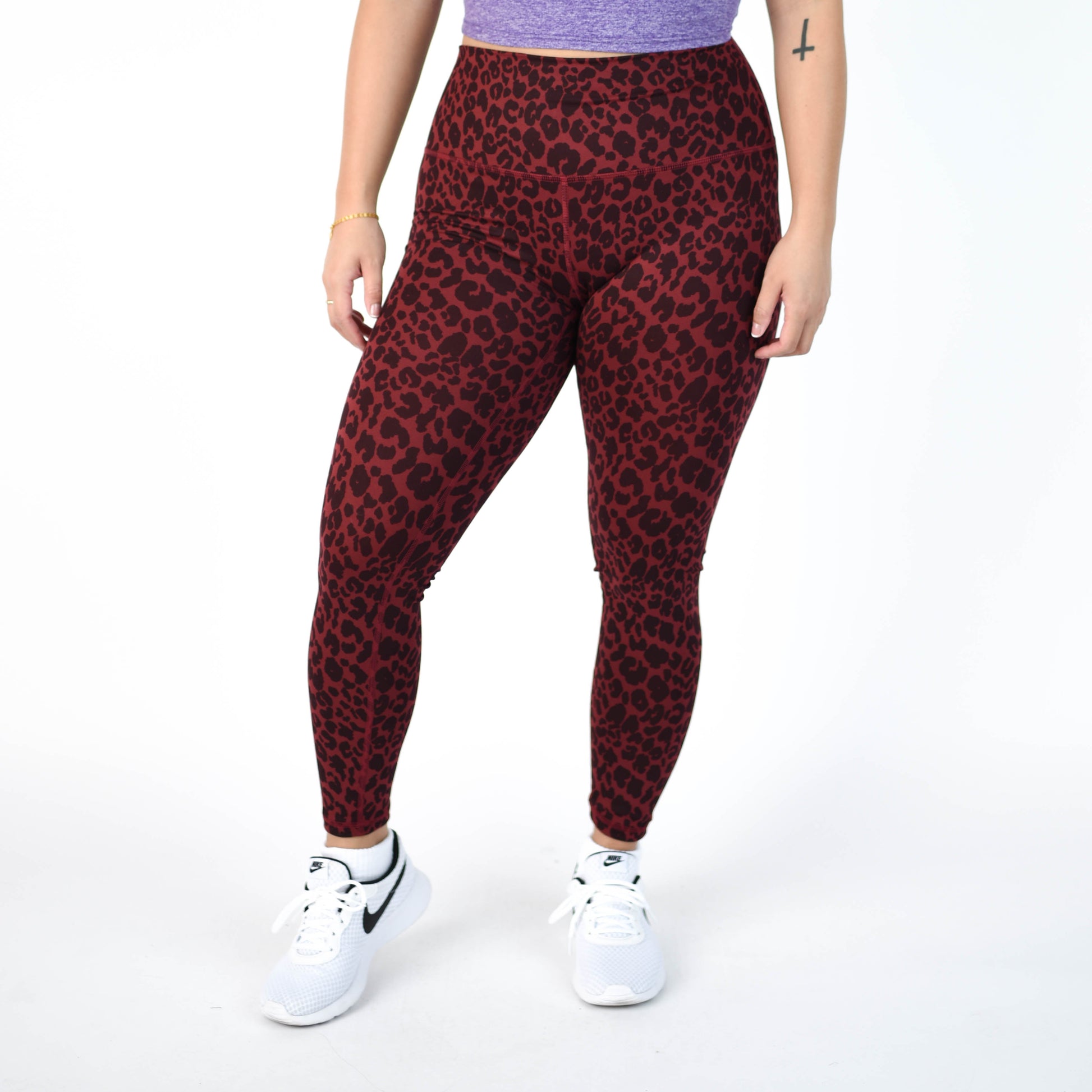 FLEO - El Toro Leggings 25" - High Rise - Sale - diva-1