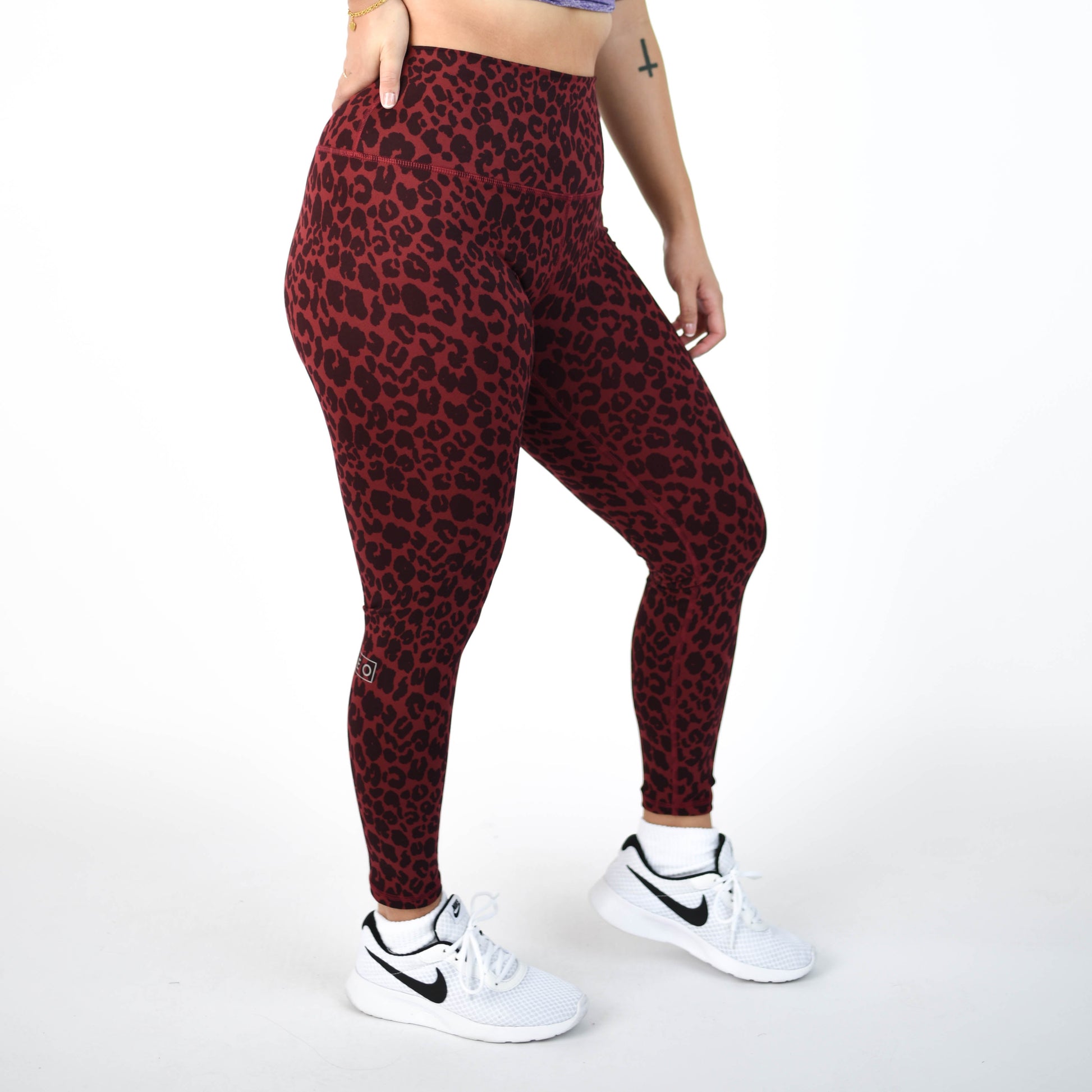 FLEO - El Toro Leggings 25" - High Rise - Sale - diva-2