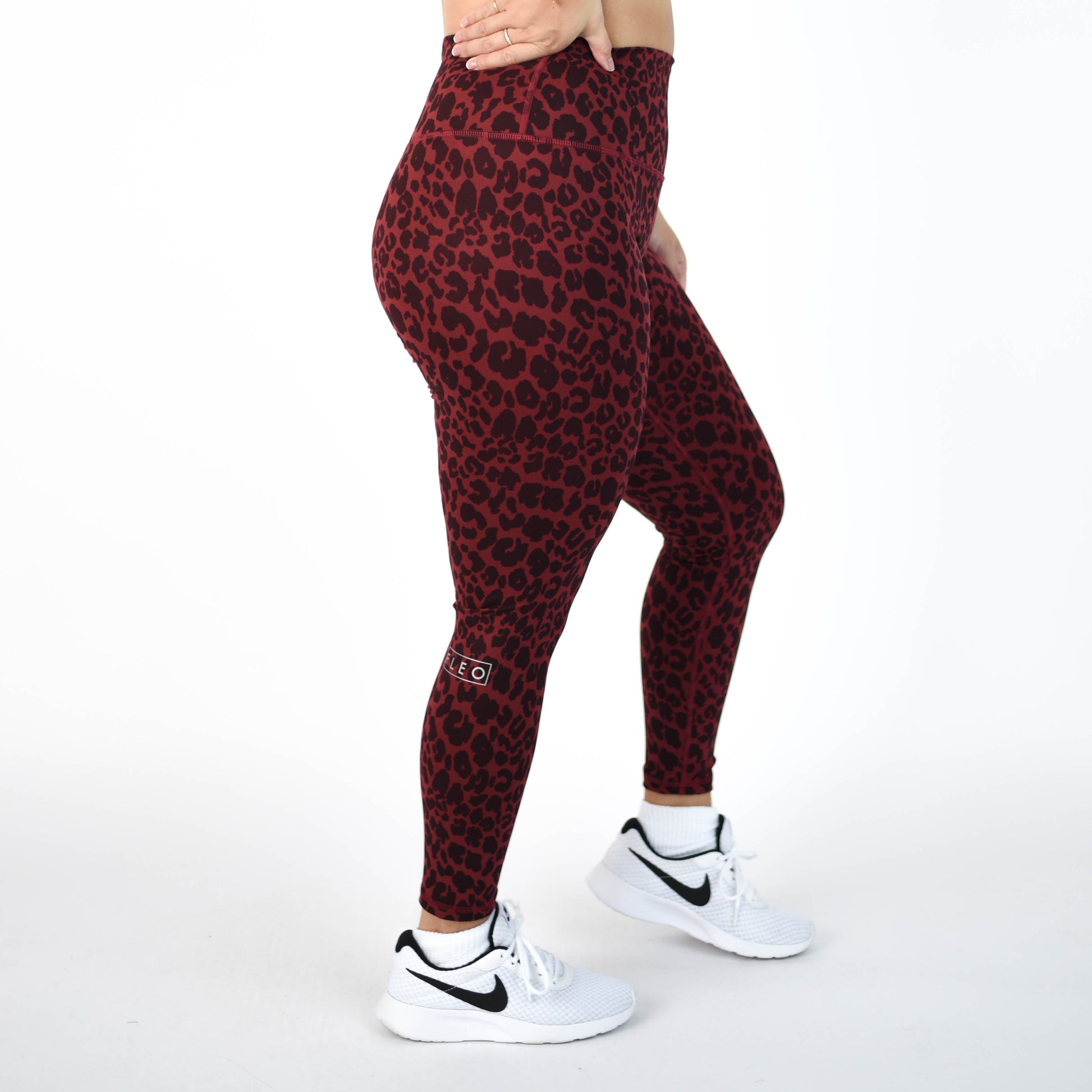 FLEO - El Toro Leggings 25" - High Rise - Sale - diva-3
