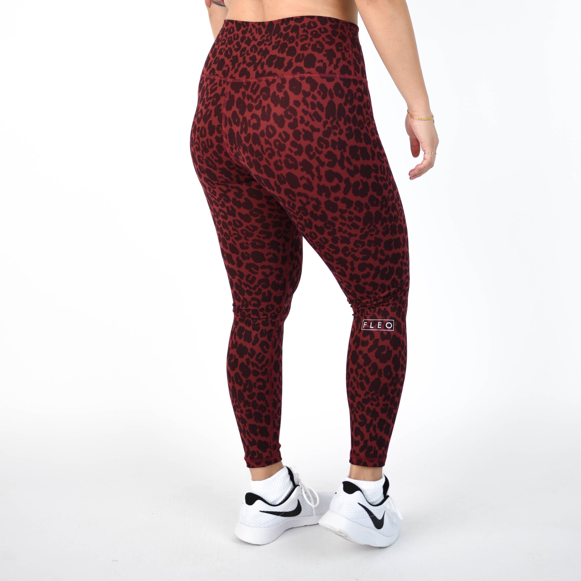 FLEO - El Toro Leggings 25" - High Rise - Sale - diva-4