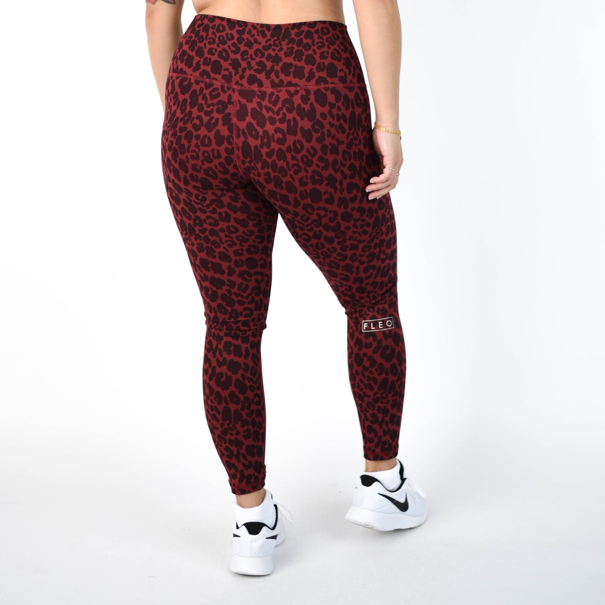 FLEO - El Toro Leggings 25" - High Rise - Sale - diva-5