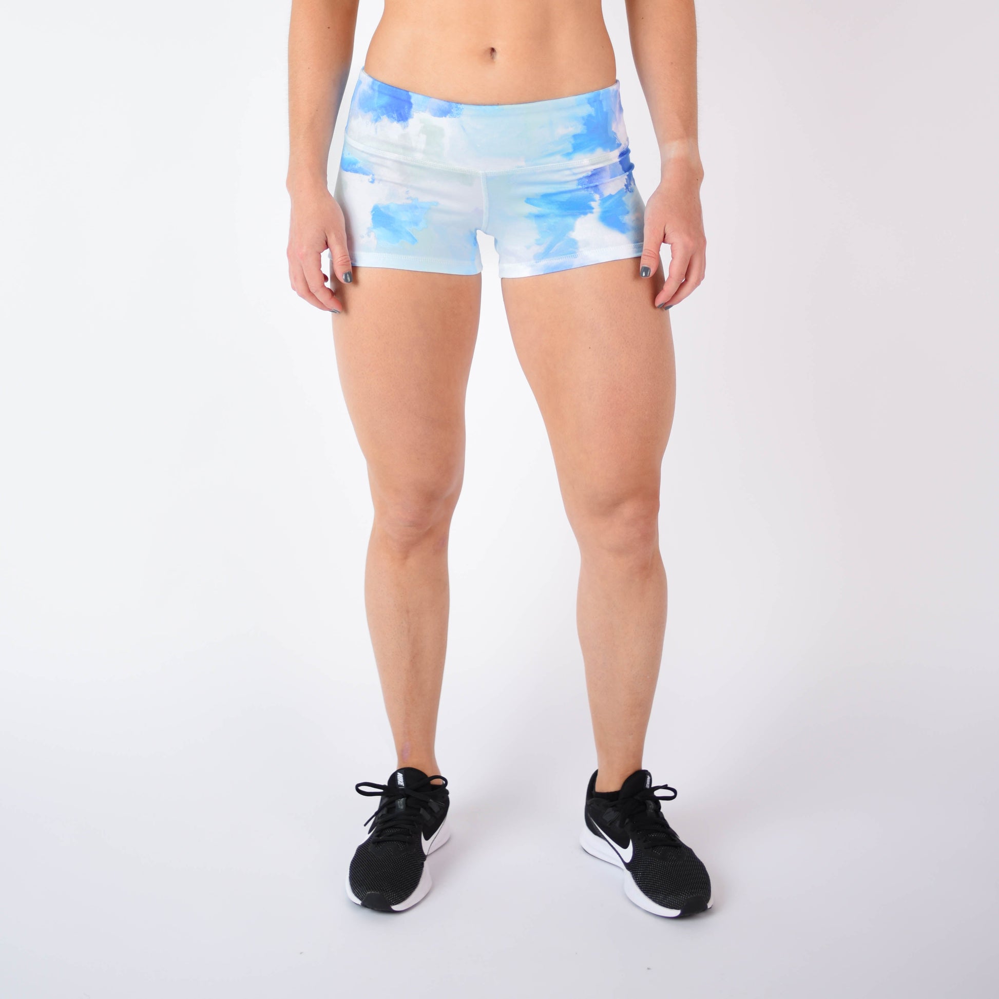 FLEO - Original Short 2.5" - Mid Rise - Shorts - even-faster-1