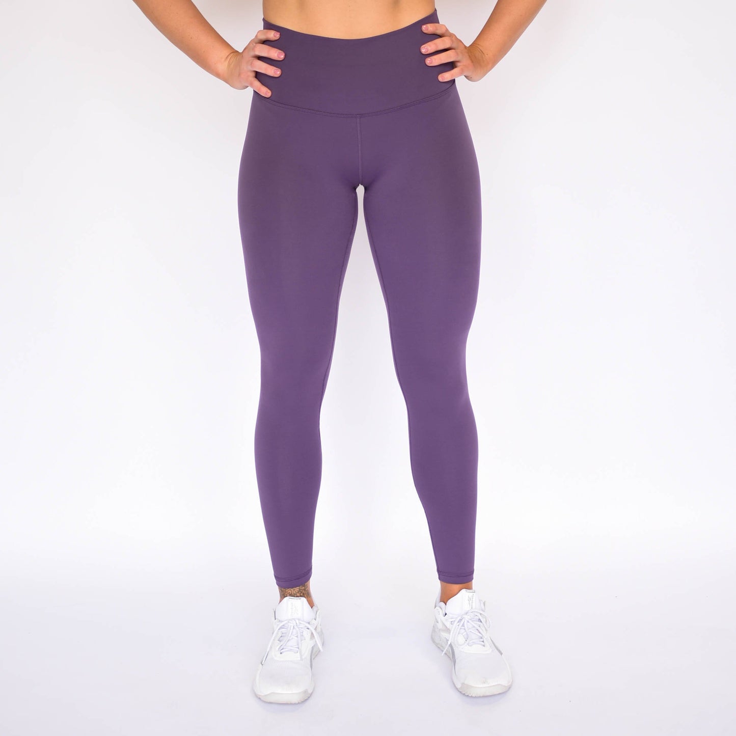 FLEO - El Toro Leggings 28" - High Rise - Leggings - final-1_fbfd6a1a-252d-4319-9045-f921f9a29483