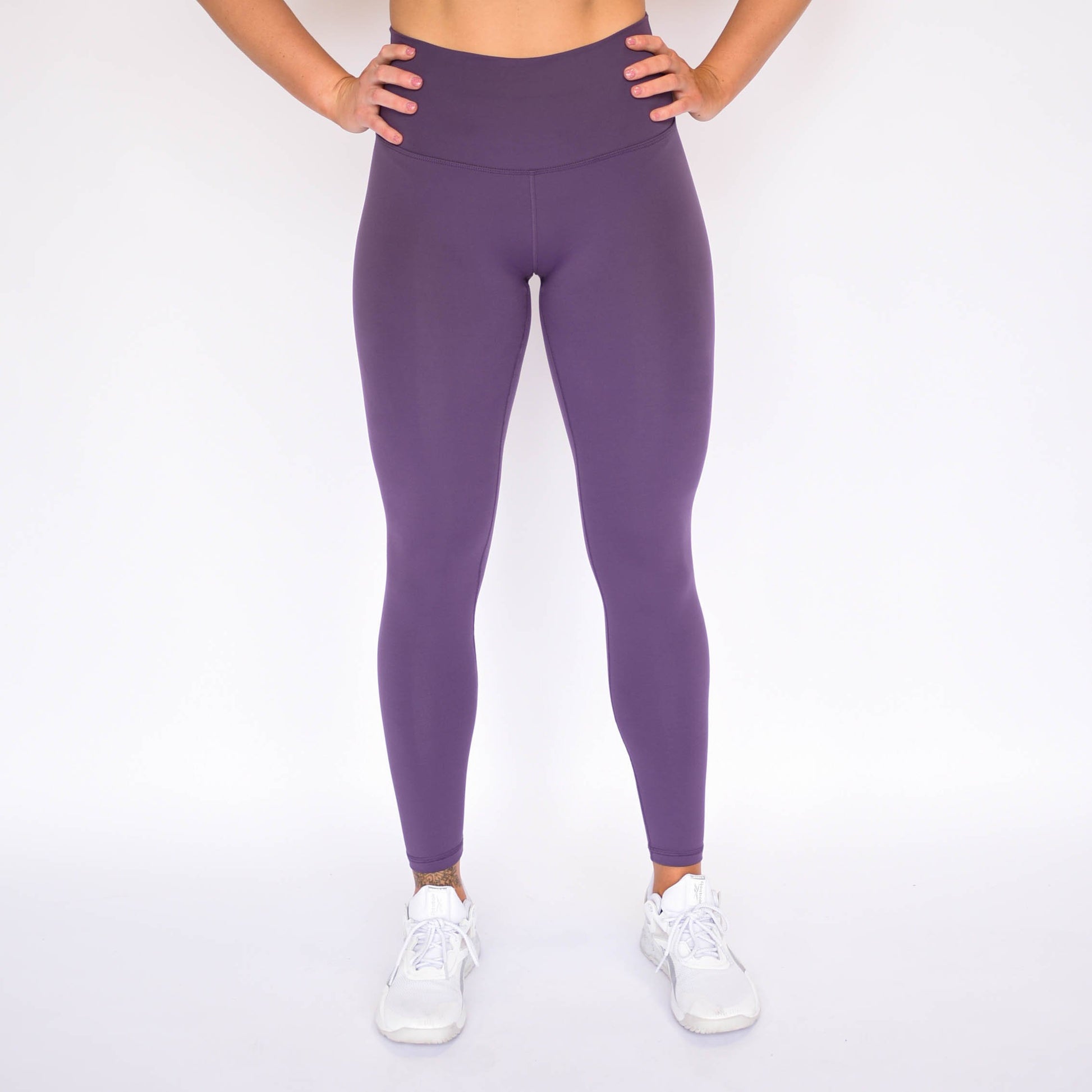 FLEO - El Toro Leggings 28" - High Rise - Leggings - final-1_fbfd6a1a-252d-4319-9045-f921f9a29483