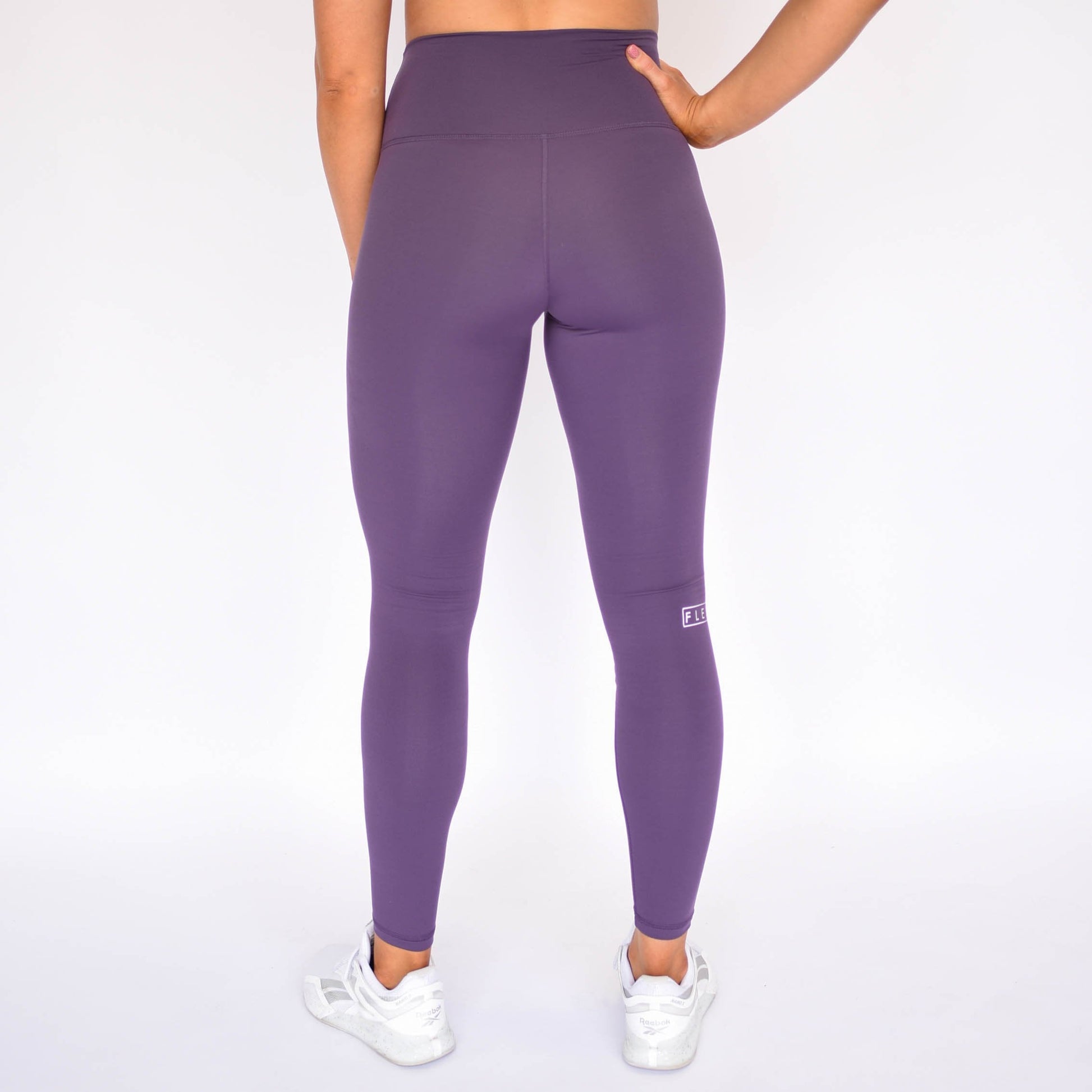 FLEO - El Toro Leggings 28" - High Rise - Leggings - final-5_34aeec34-be34-4367-a6c6-e45b04a5f744