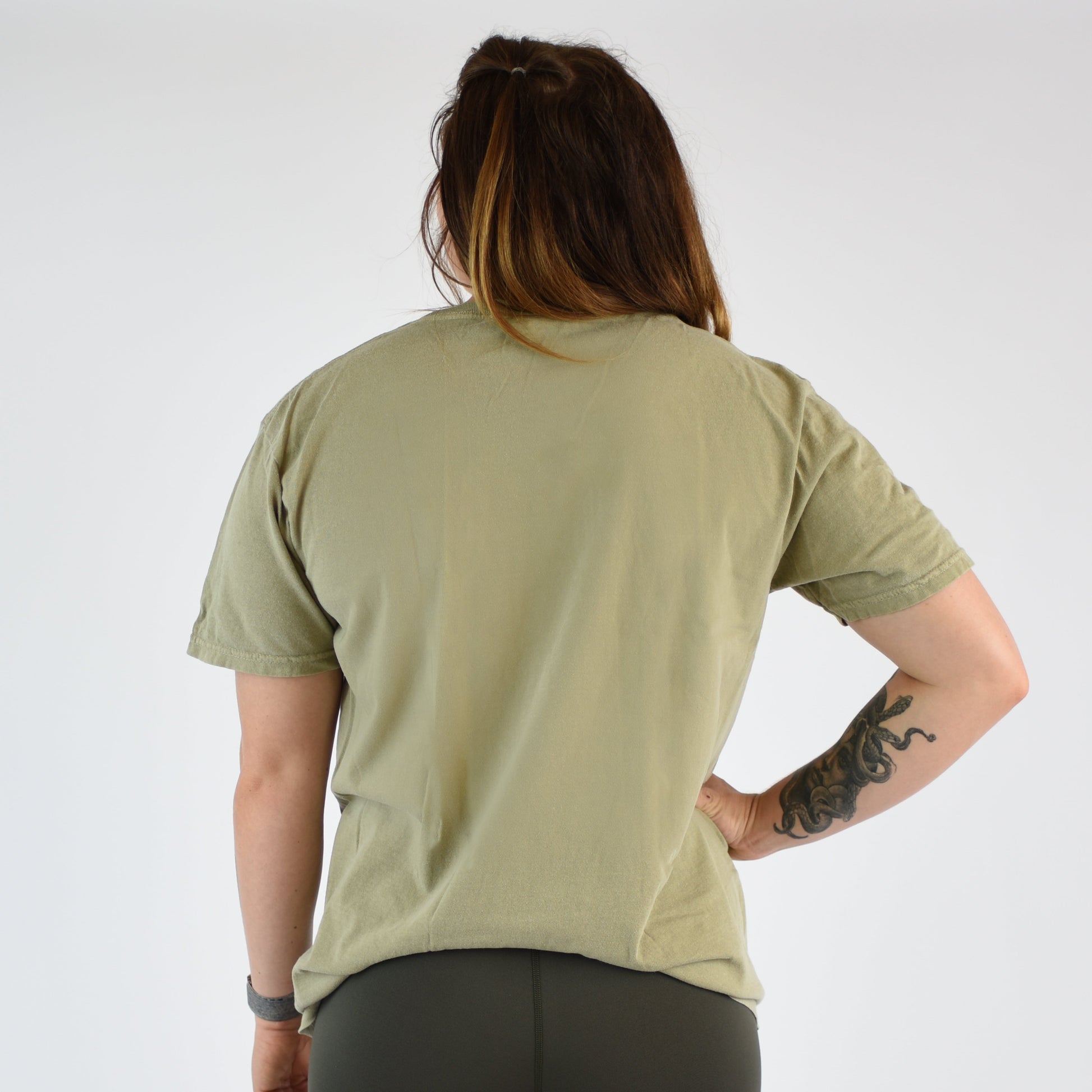 FLEO - FLEO Oversized Tee - T - fleo-athletic-4