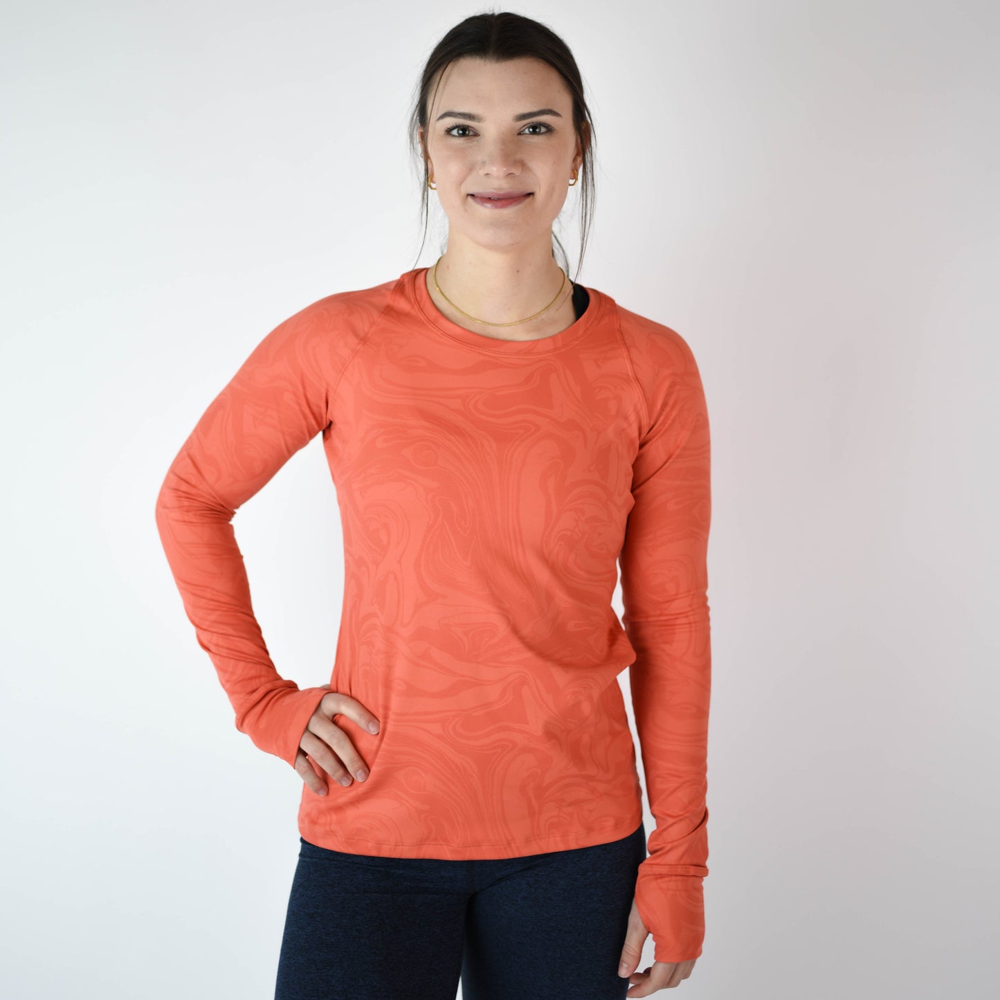 FLEO - Foundation Full Long Sleeve - Long Sleeve - foundation-1