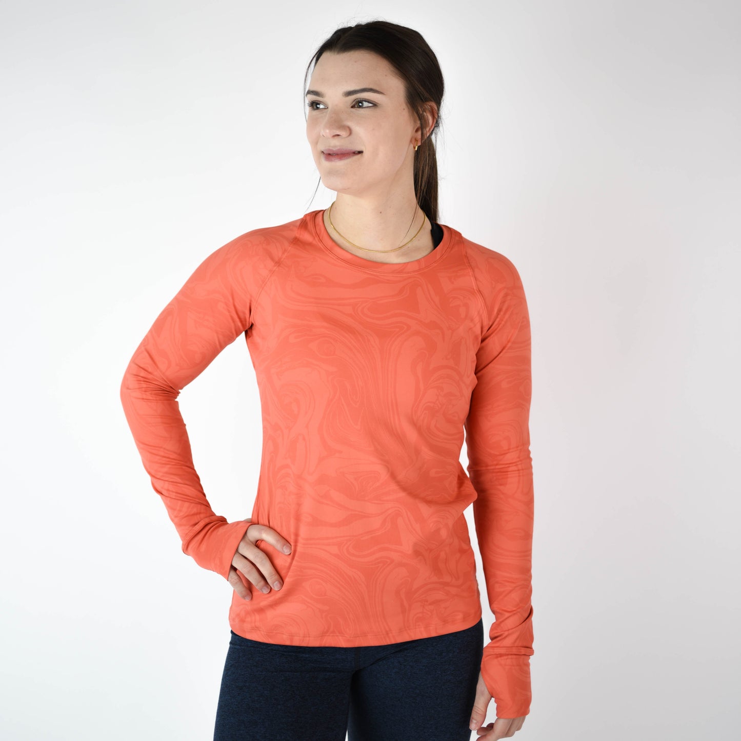 FLEO - Foundation Full Long Sleeve - Long Sleeve - foundation-2