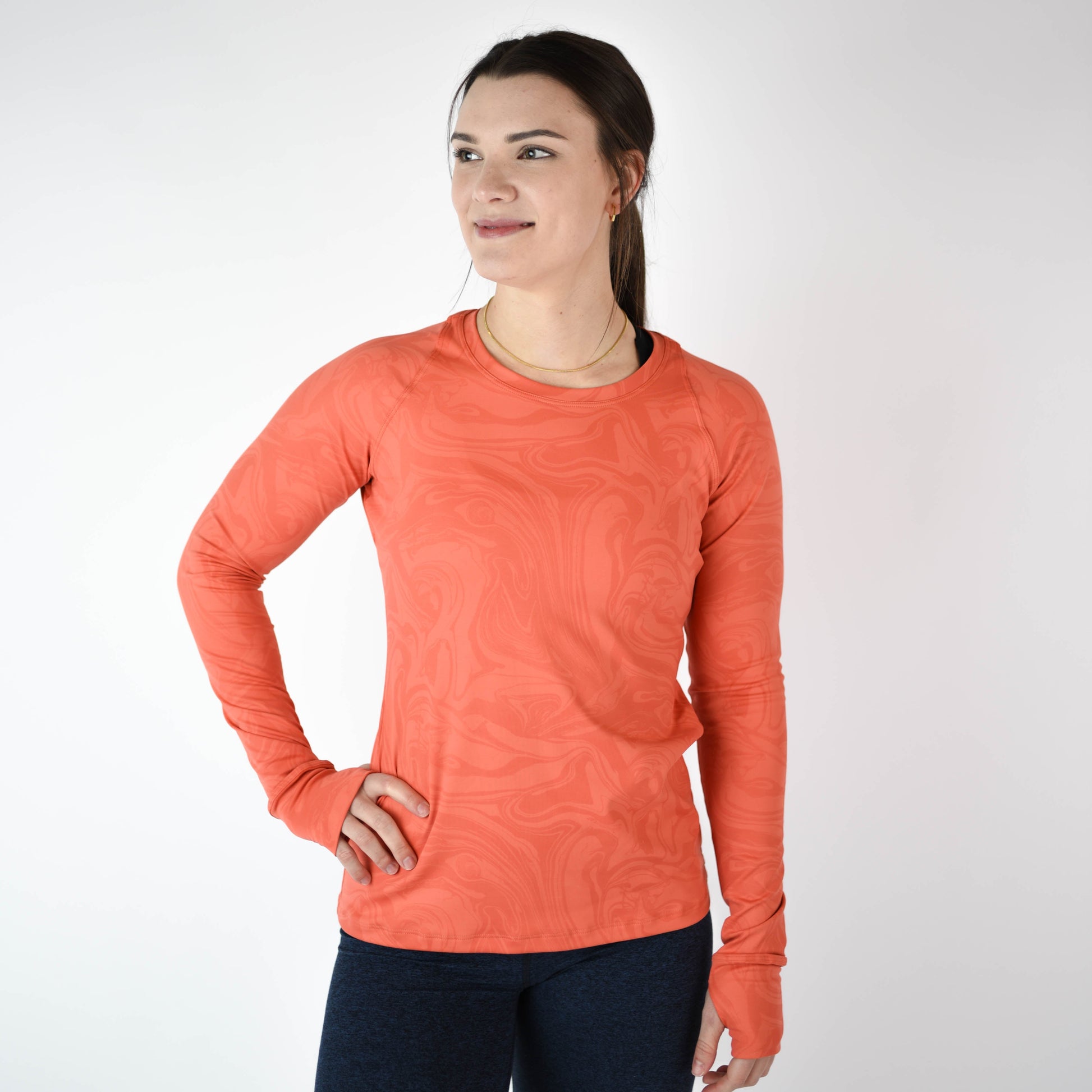 FLEO - Foundation Full Long Sleeve - Long Sleeve - foundation-2