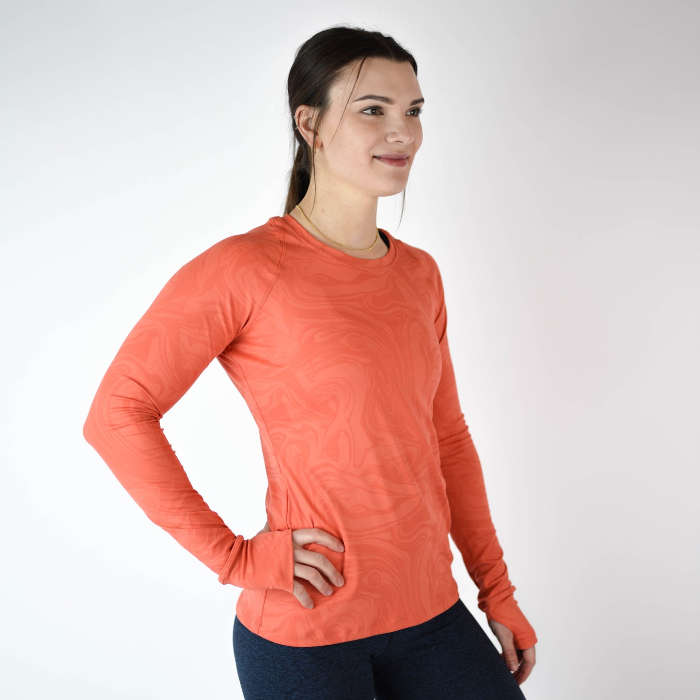 FLEO - Foundation Full Long Sleeve - Long Sleeve - foundation-4