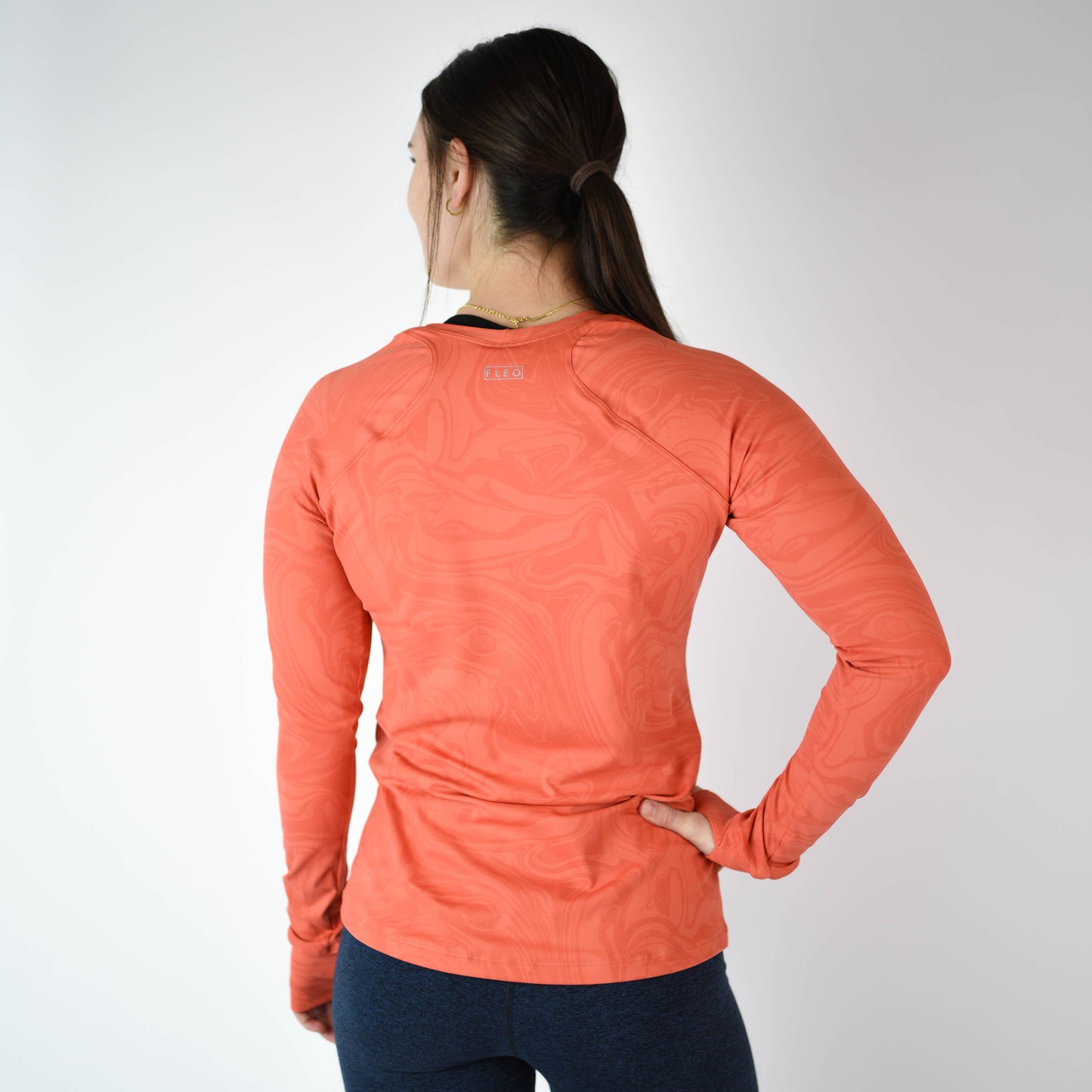 FLEO - Foundation Full Long Sleeve - Long Sleeve - foundation-5