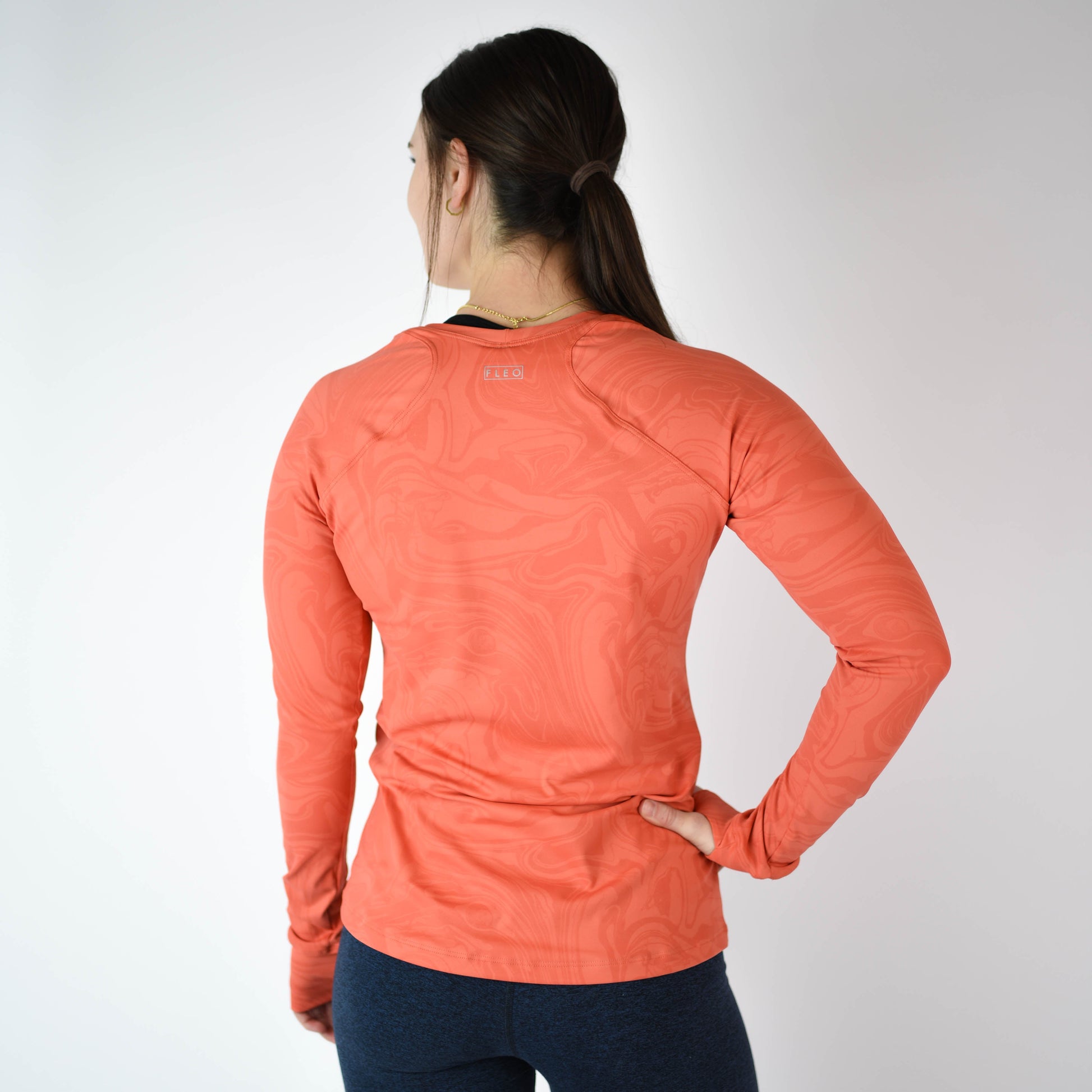 FLEO - Foundation Full Long Sleeve - Long Sleeve - foundation-5