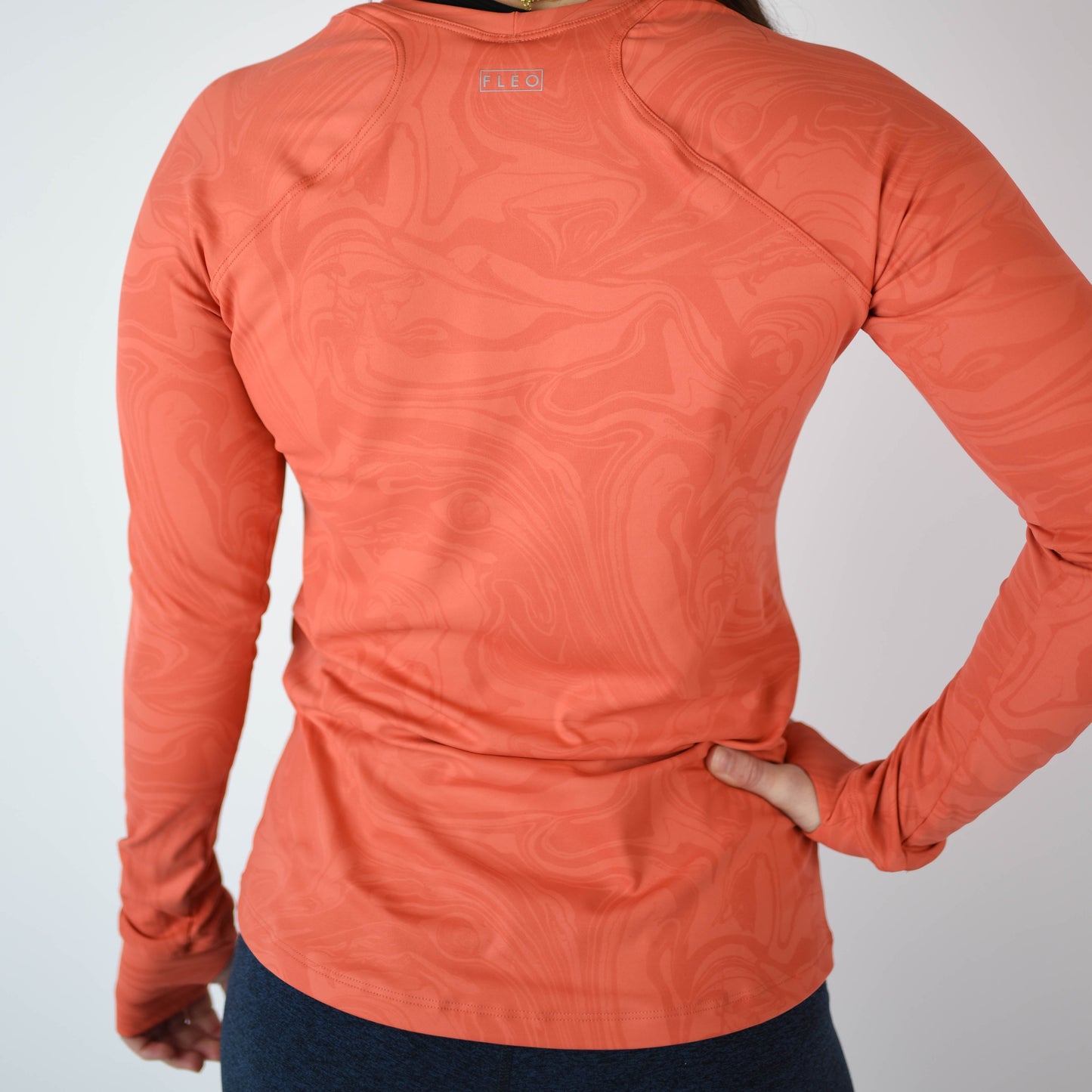FLEO - Foundation Full Long Sleeve - Long Sleeve - foundation-6