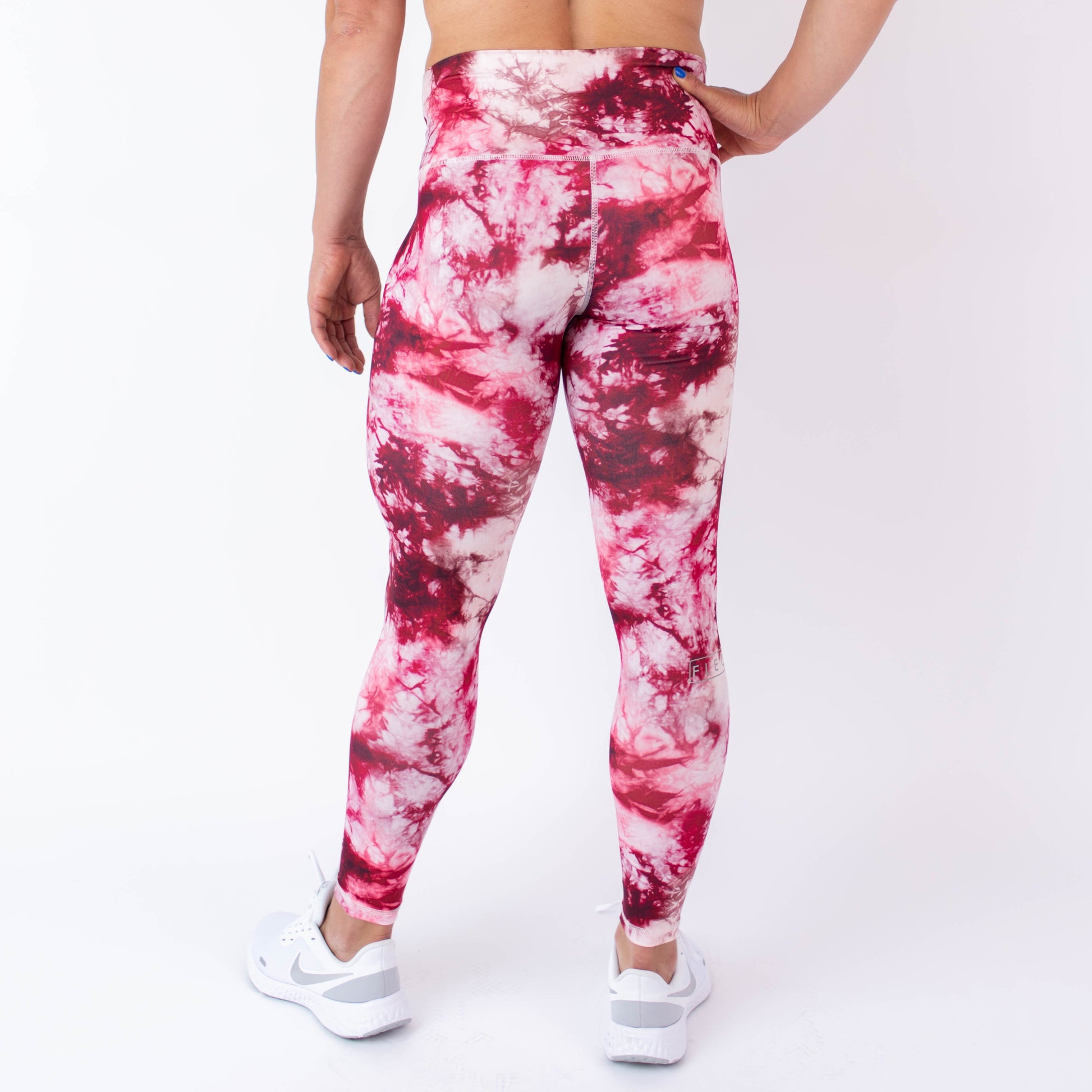 FLEO - El Toro Leggings 25" - High Rise - Leggings - goddess-10_54a3dbb3-e15f-48f9-a117-24cbd62cceb6