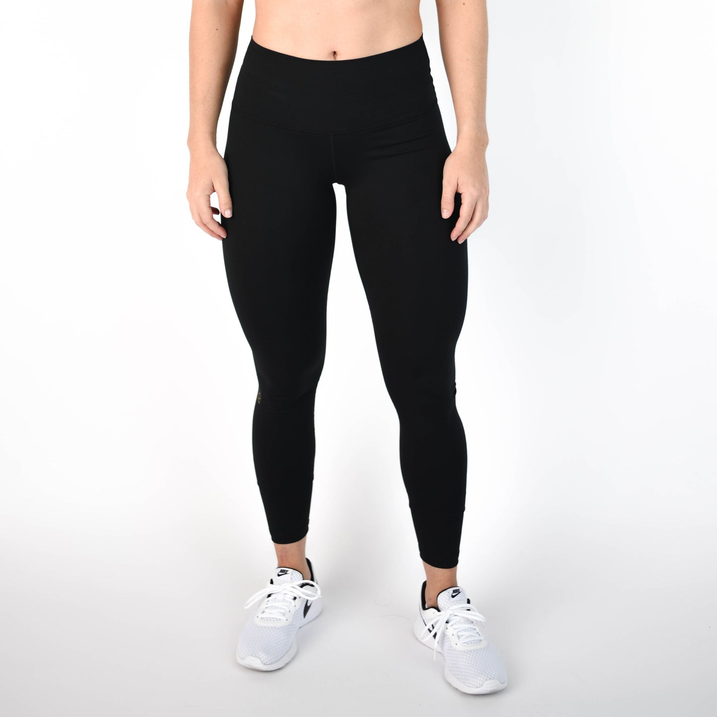 FLEO - El Toro Leggings 25" - High Rise - Leggings - godl-1