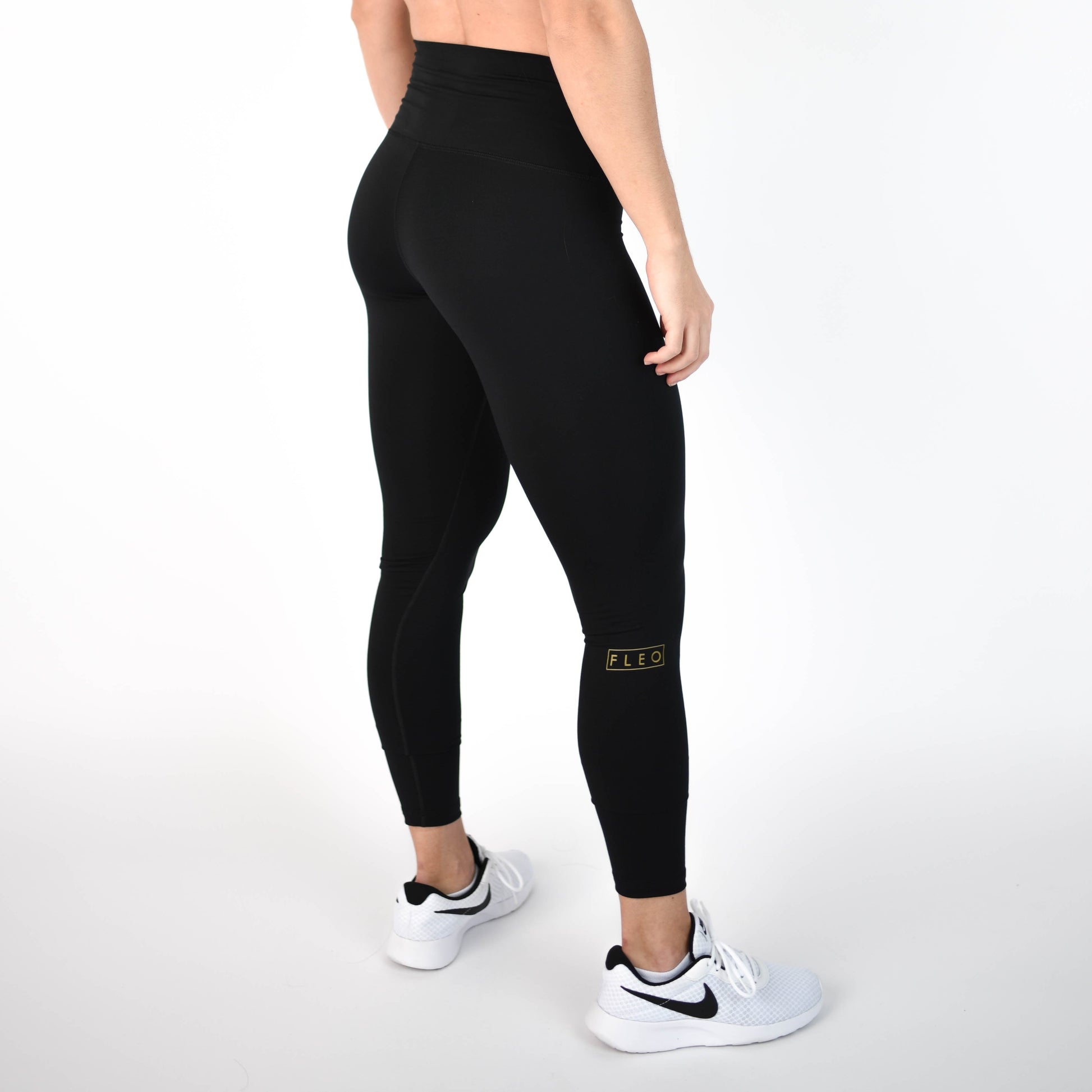 FLEO - El Toro Leggings 28" - High Rise - Leggings - godl-4_0099e55b-4bca-4f89-9259-57b341dc3c93