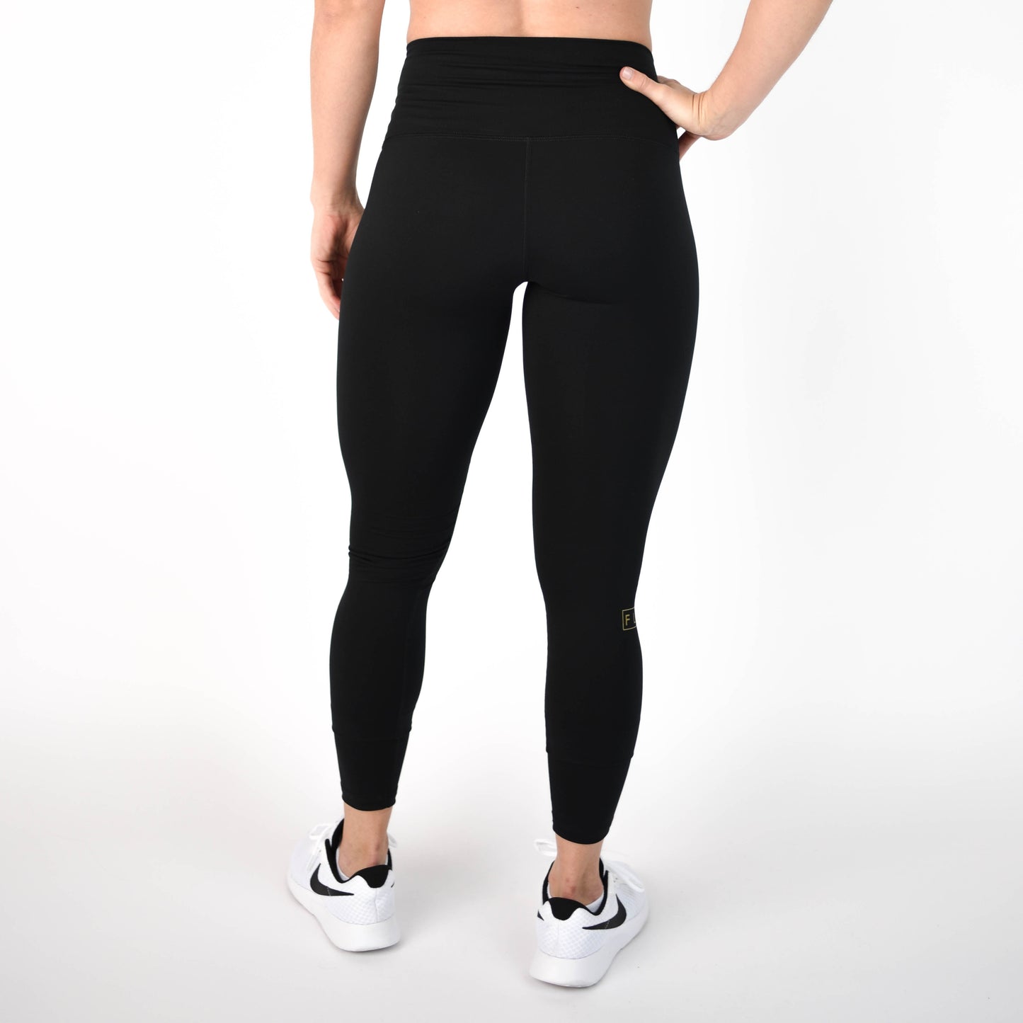 FLEO - El Toro Leggings 25" - High Rise - Leggings - godl-5