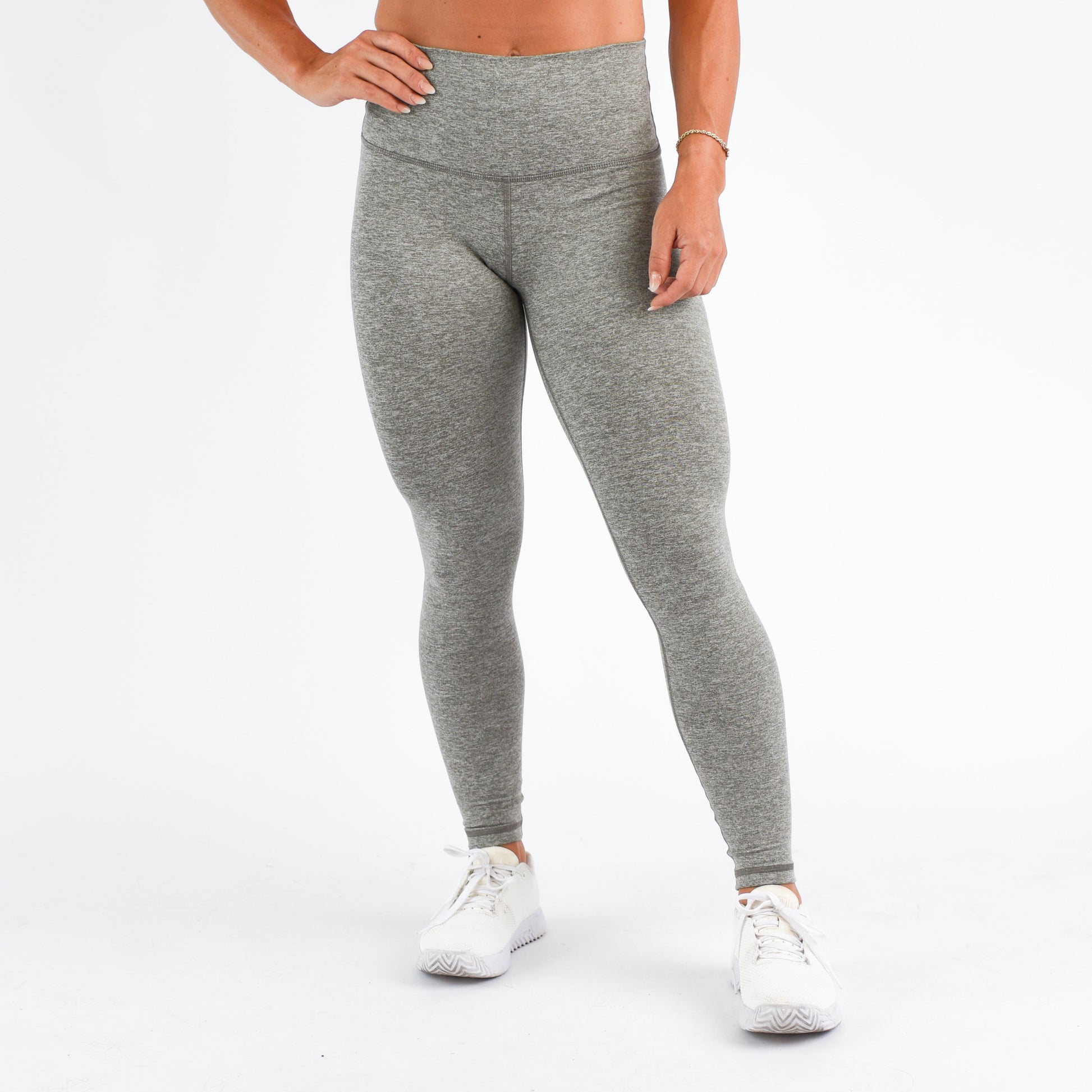 FLEO - El Toro Leggings 25" - High Rise - Leggings - gran-1