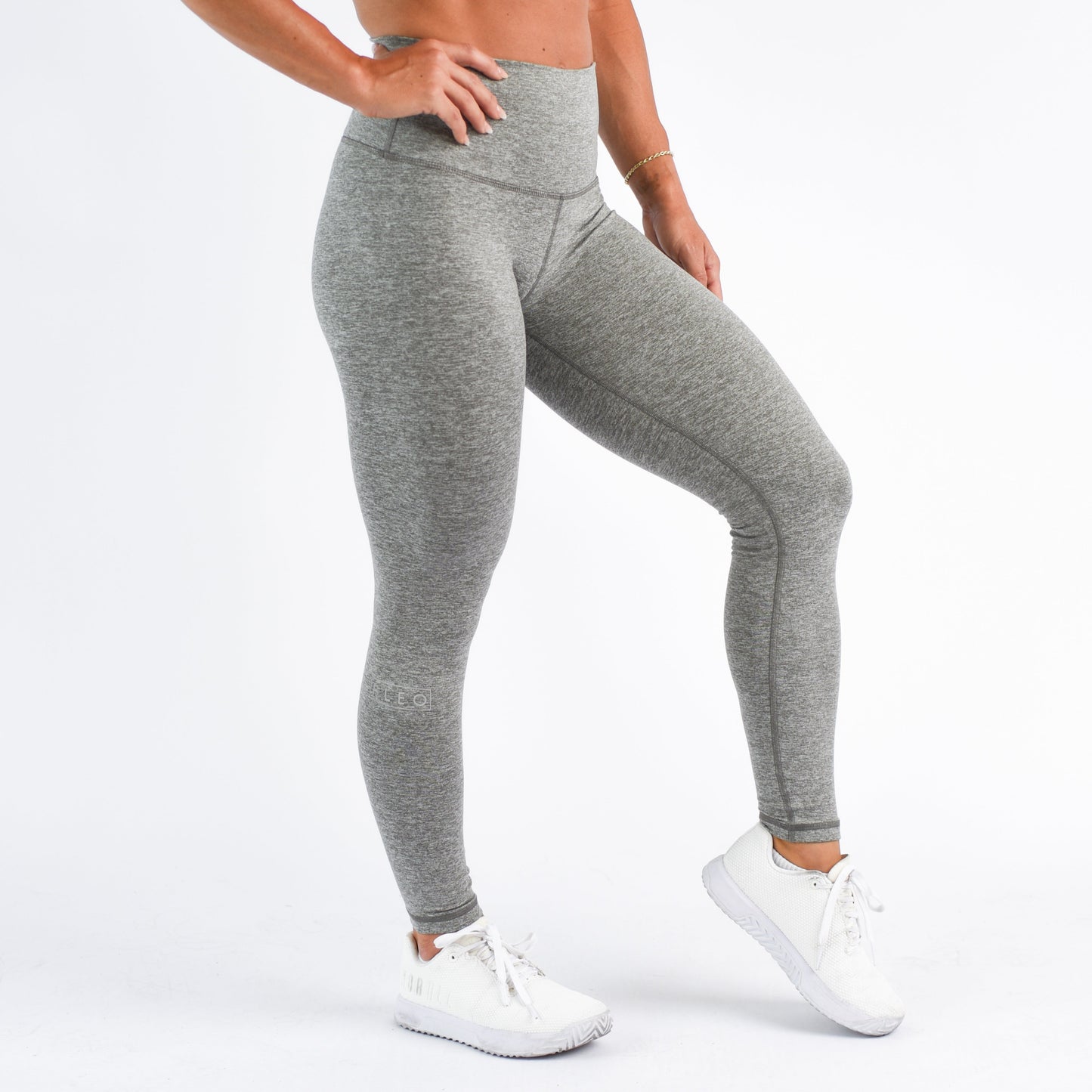 FLEO - El Toro Leggings 25" - High Rise - Leggings - gran-2
