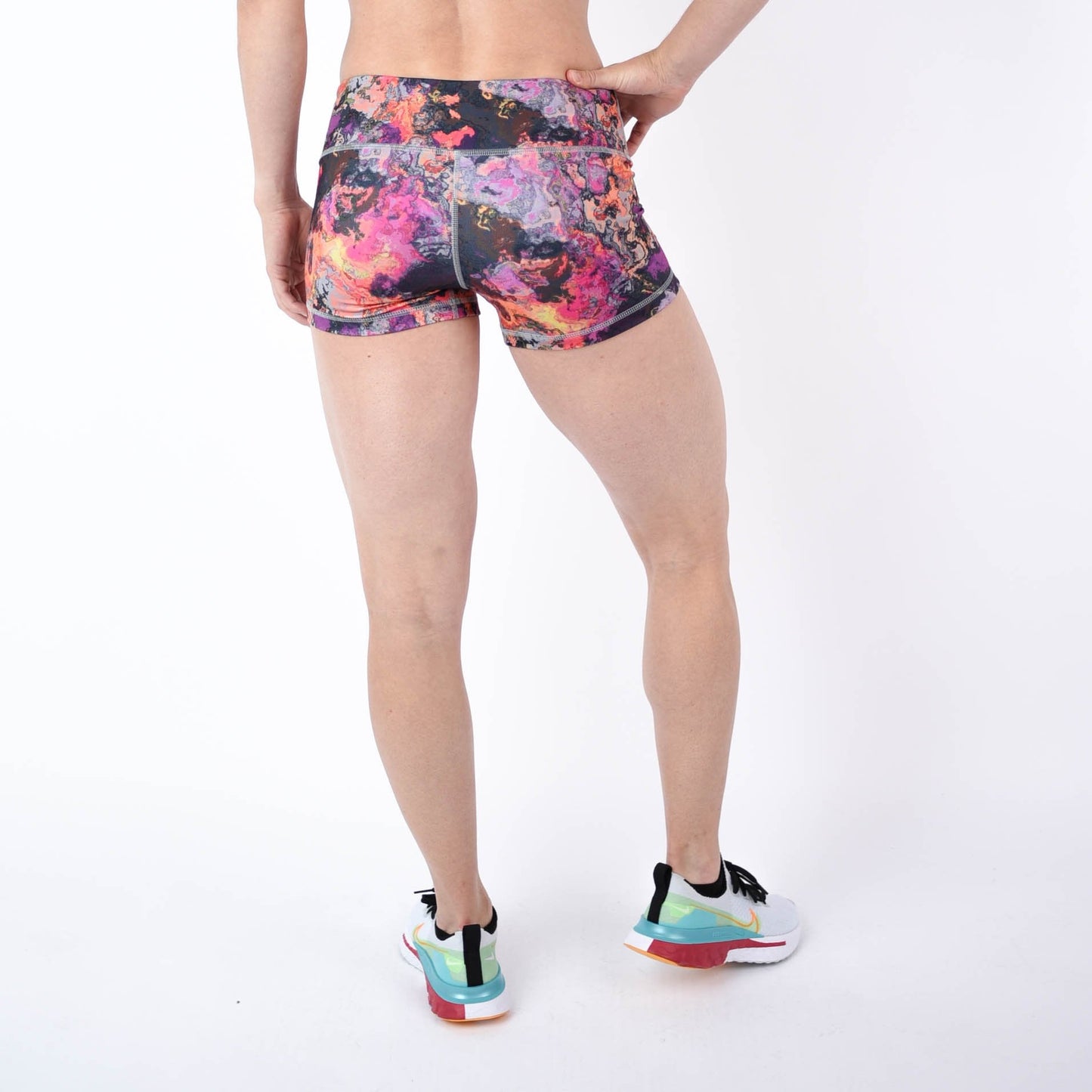FLEO - 3.25 Short - Mid Rise - Sale - hot-lave-6_c5a4a2a7-96b3-43be-bd4c-1b419ce15a43