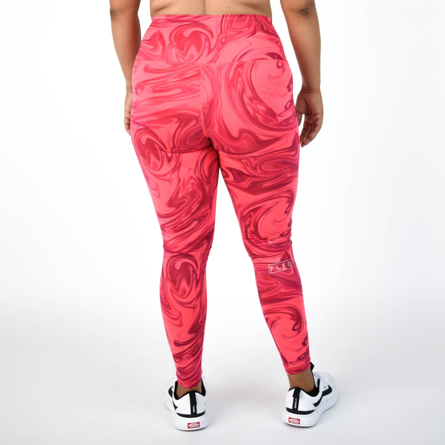 FLEO - El Toro Leggings 25" - High Rise - Leggings - hotpunch-5