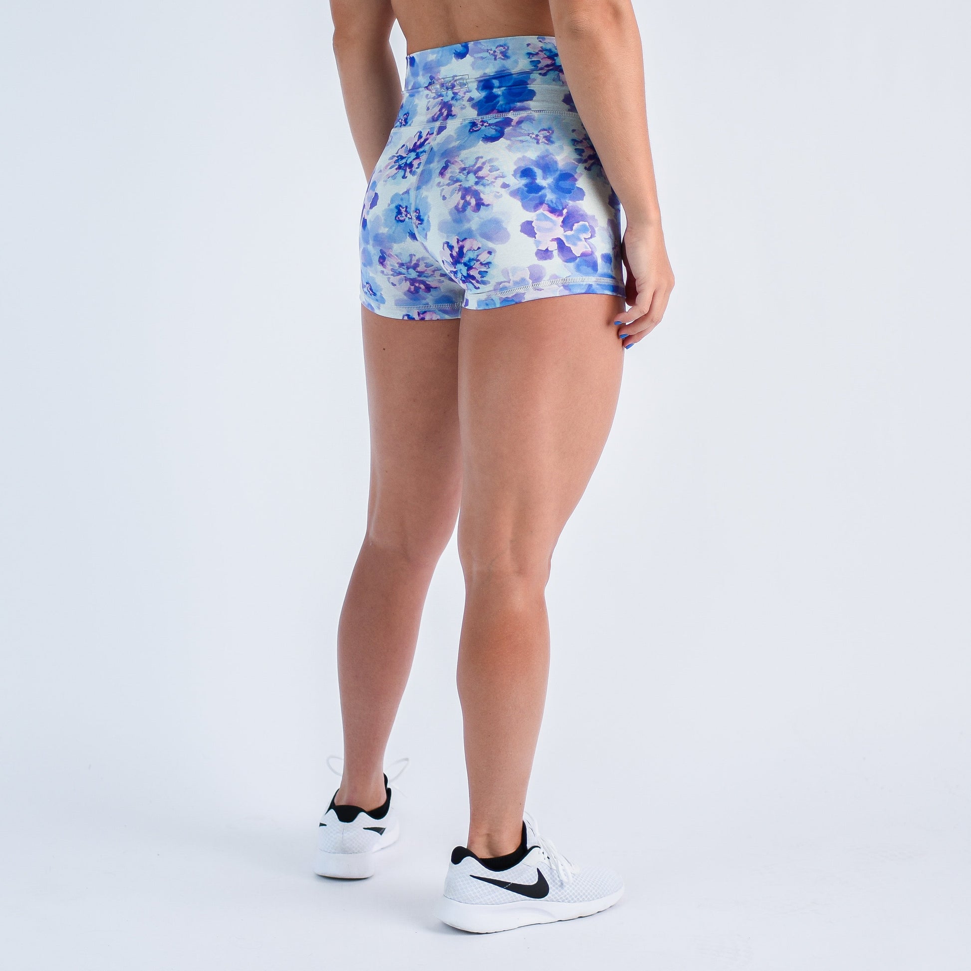 FLEO - True High Original Short 2.5" - Higher Rise - Shorts - hvaportho-4