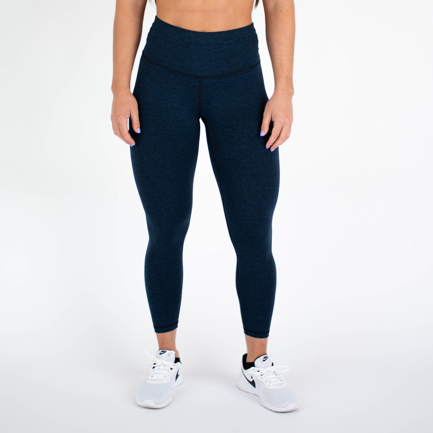 FLEO - Super High Legging - Higher Rise - Leggings - iris-blk-6_e828973e-a35c-4359-96ac-01c18246c781