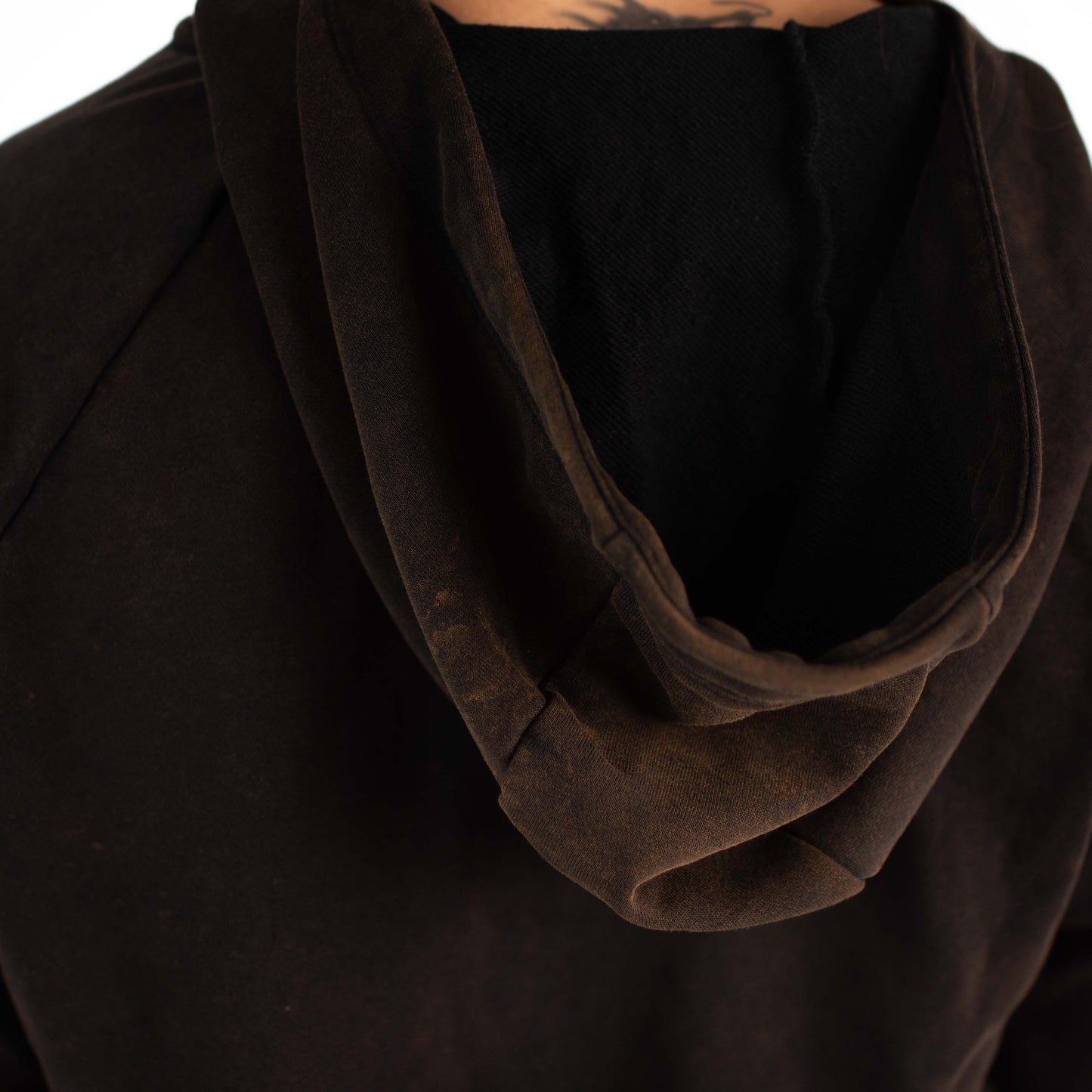 FLEO - Platform Full Zip Hoodie - Sweatshirt - julia-sizeM-7