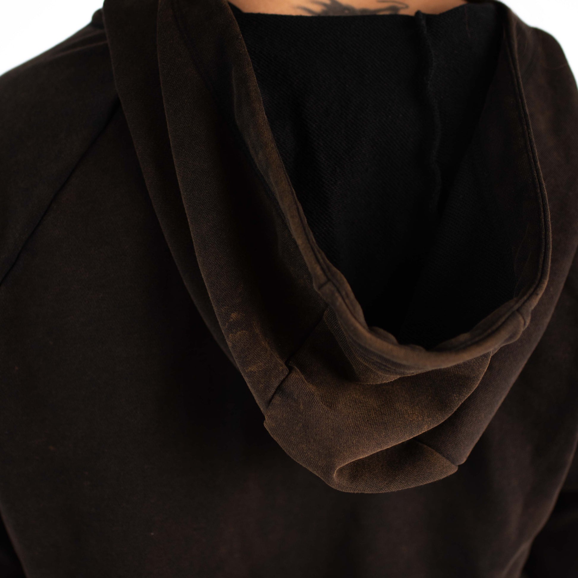 FLEO - Platform Full Zip Hoodie - Sweatshirt - julia-sizeM-7