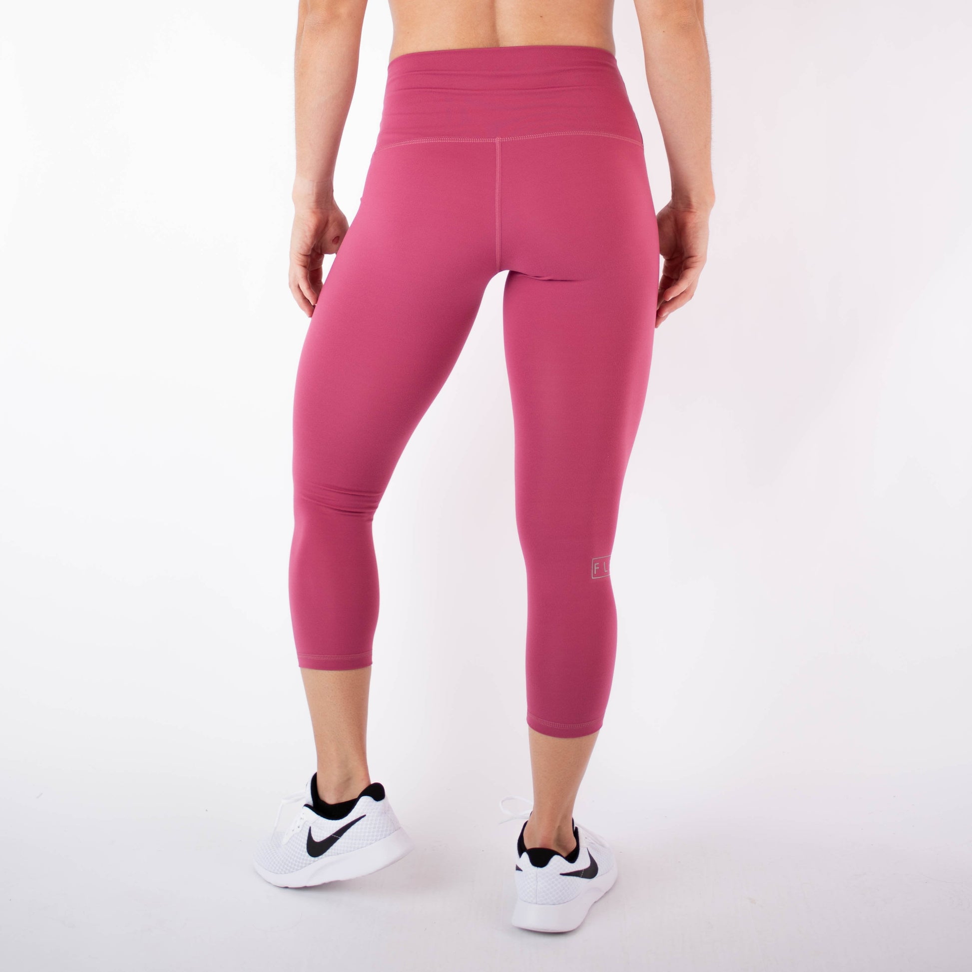 FLEO - El Toro Leggings 21" - High Rise - Leggings - malaga-5_842e9b57-31c5-4ab8-9182-71a7636a8344