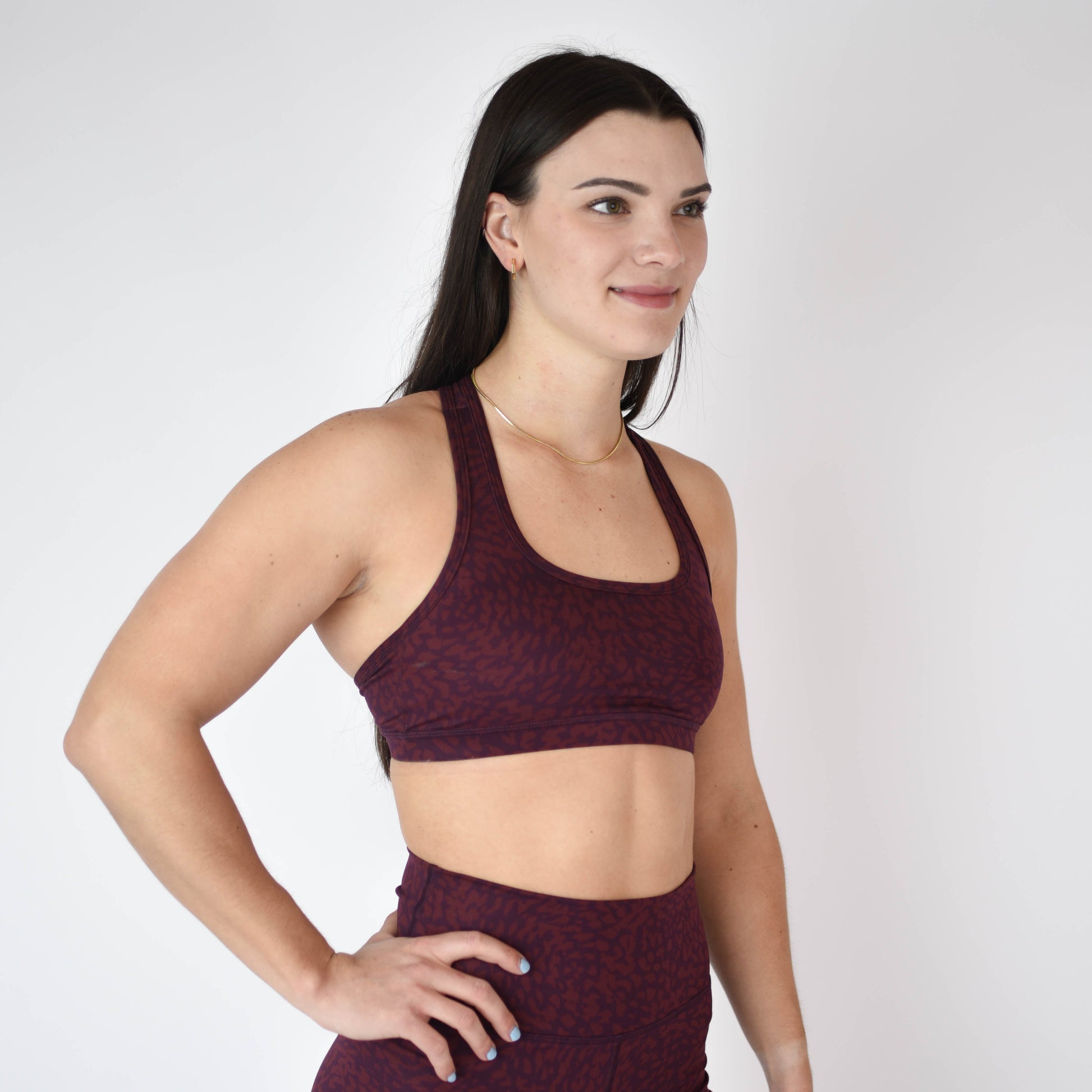 FLEO - Nora - Mauve Mix - Sale - mauve-mix-3_e0ce1468-81e4-40fd-bcf7-1c93c3b47cbc