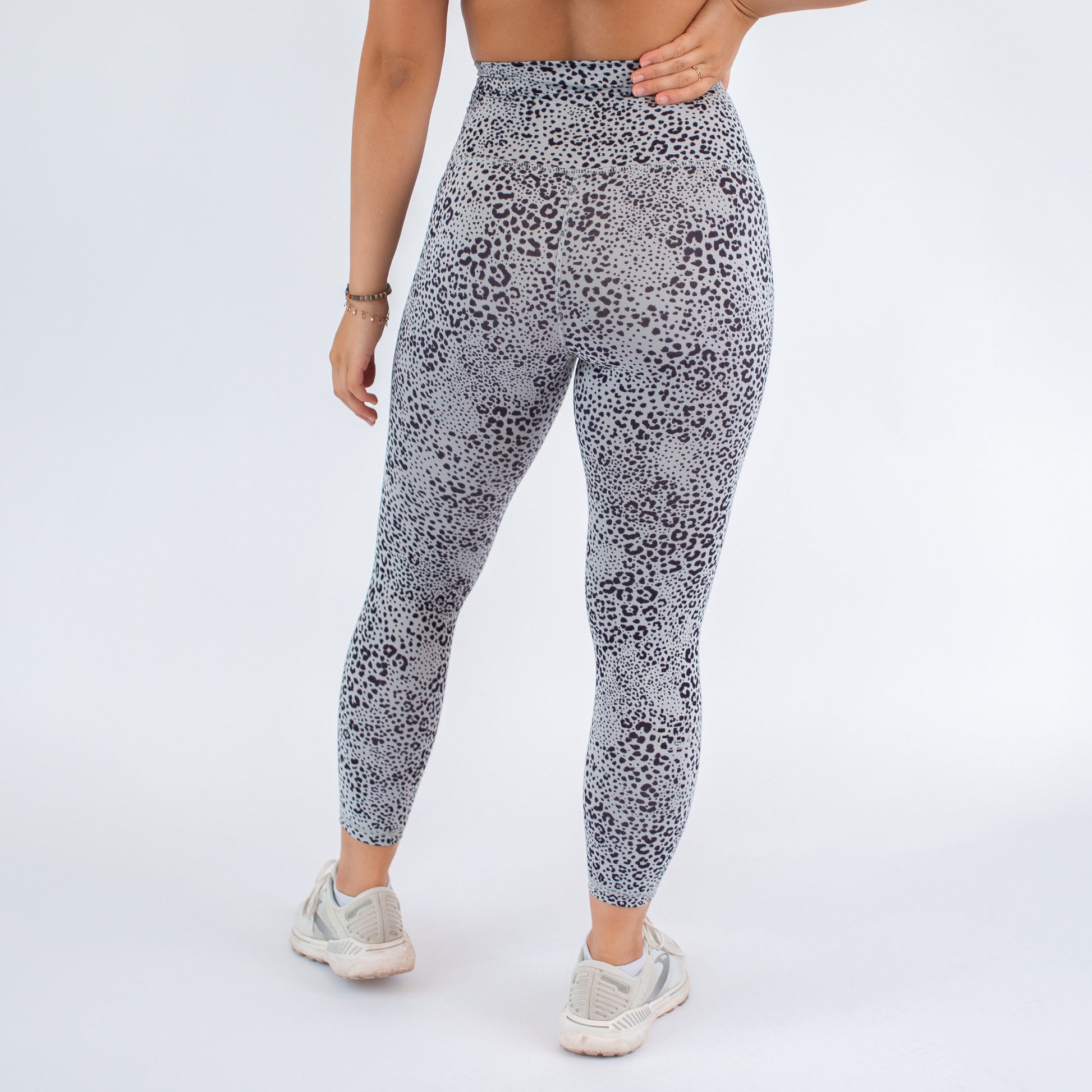 FLEO - El Toro Leggings 21" - High Rise - Leggings - microleo21-5