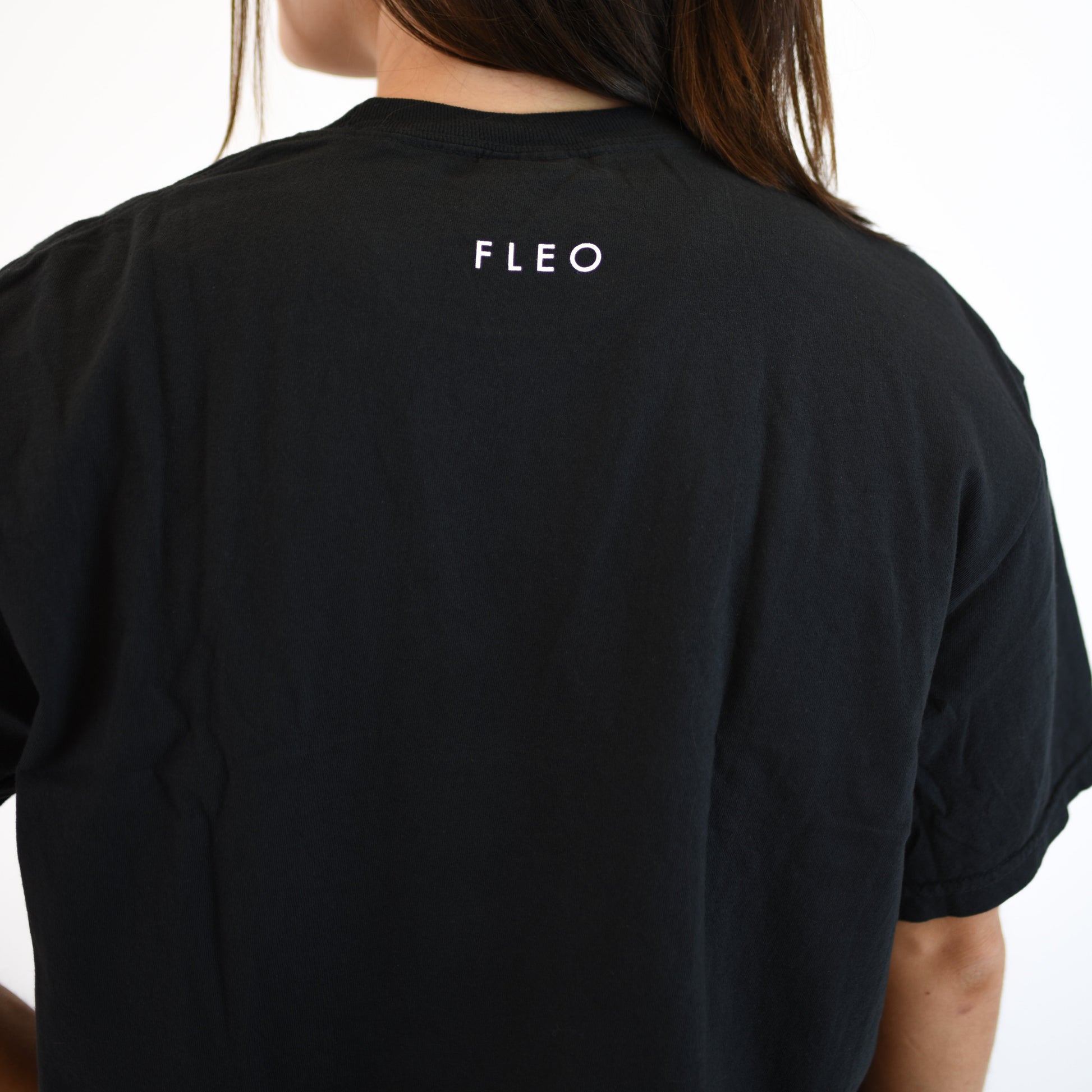 FLEO - FLEO Oversized Tee - T - naughty-6