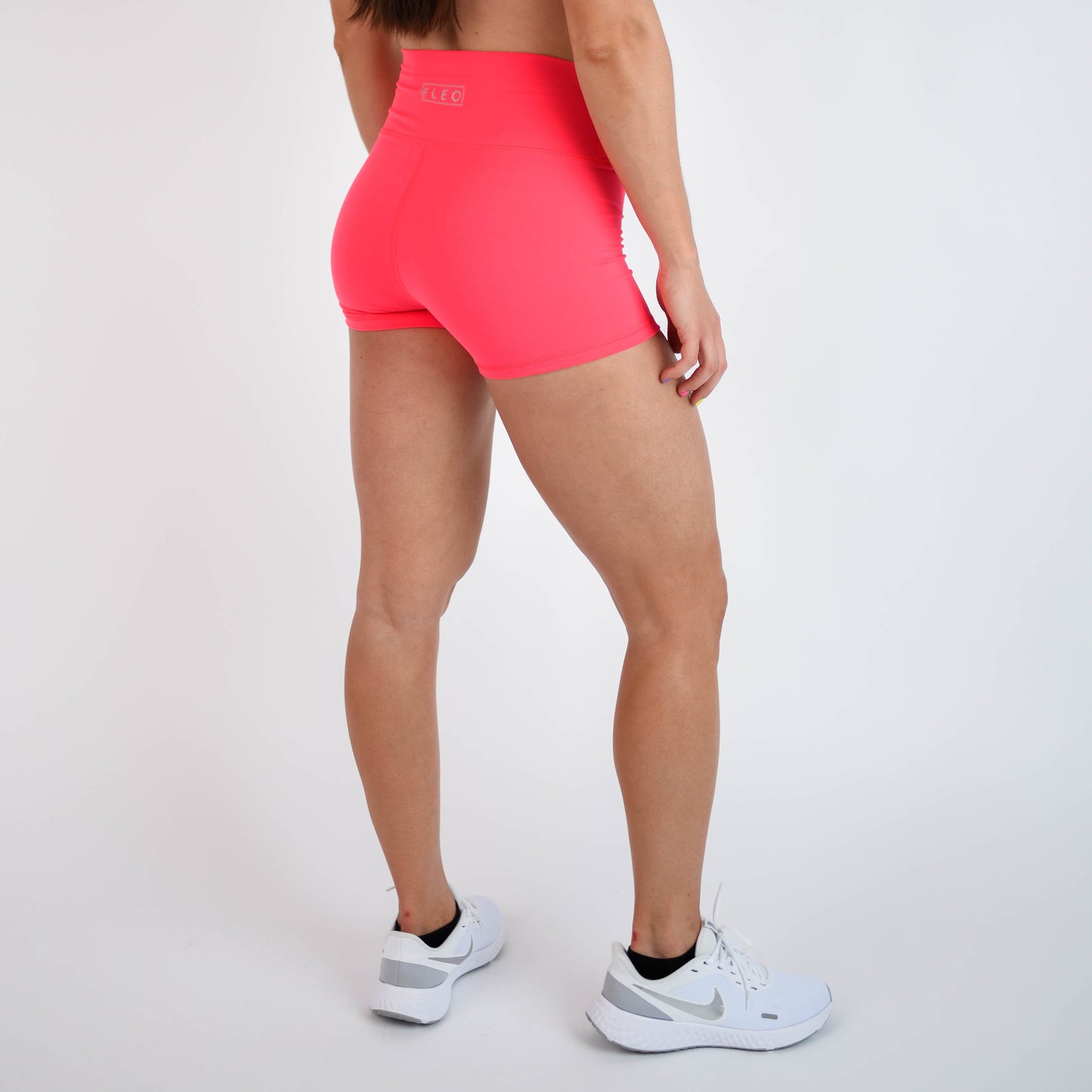 FLEO - True High Original Short 2.5" - Higher Rise - Shorts - neonpunch-4_3486d27b-2e1e-49ba-a274-96eb9ccea49b