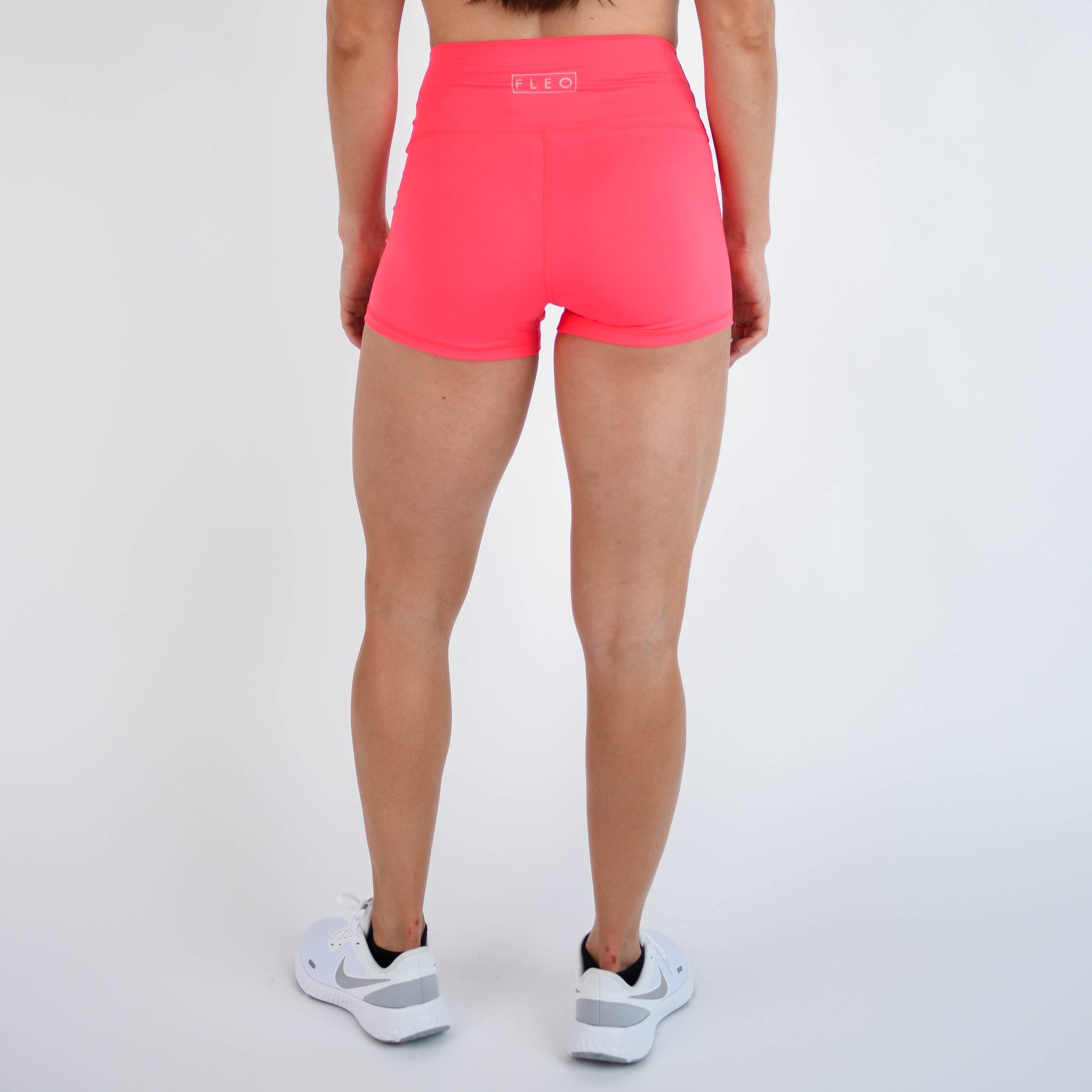 FLEO - True High Original Short 2.5" - Higher Rise - Shorts - neonpunch-6_068eb150-e441-406b-89dc-91d5632b7048