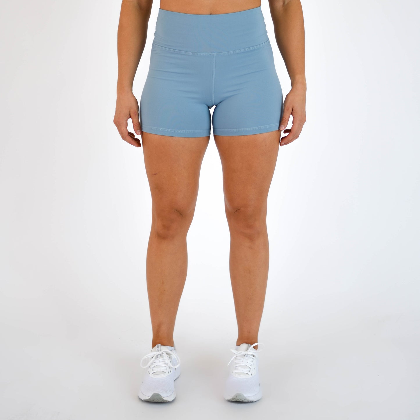 FLEO - True High Short 4" - Higher Rise - Shorts - new-105