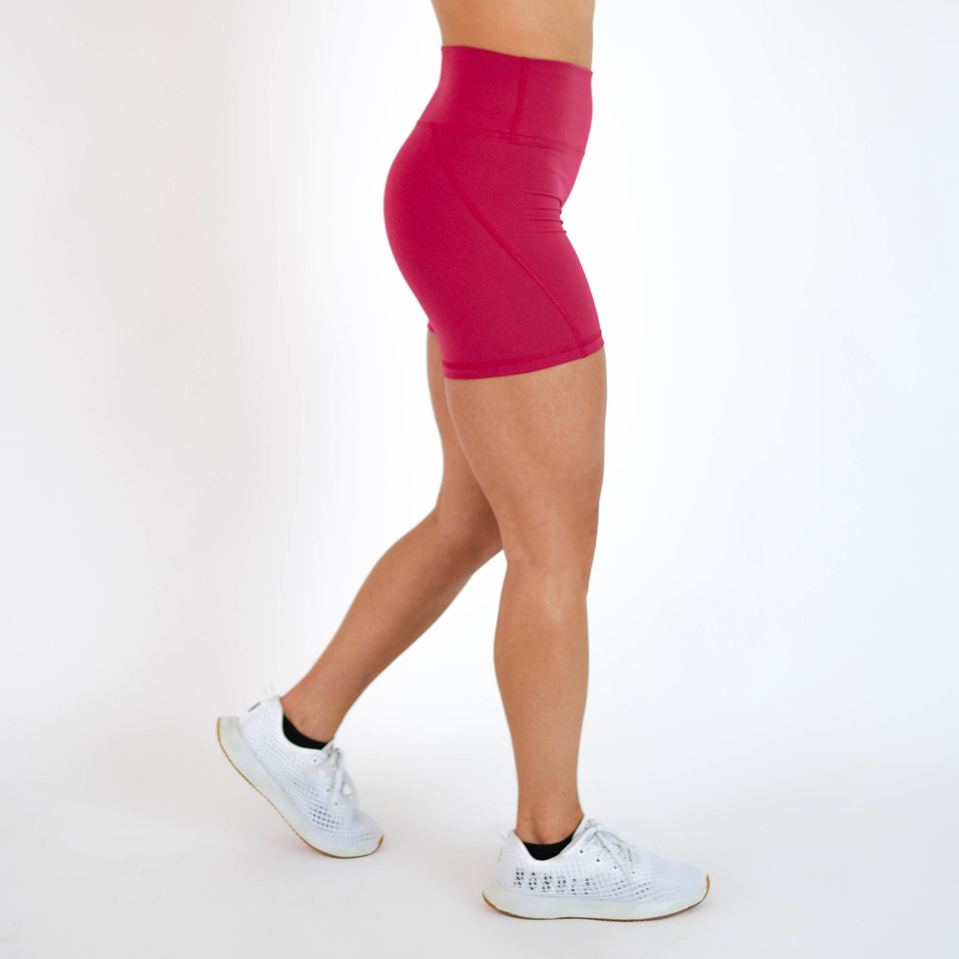 FLEO - Charge Short 5" - No Front Seam - Higher Rise - Shorts - new-38