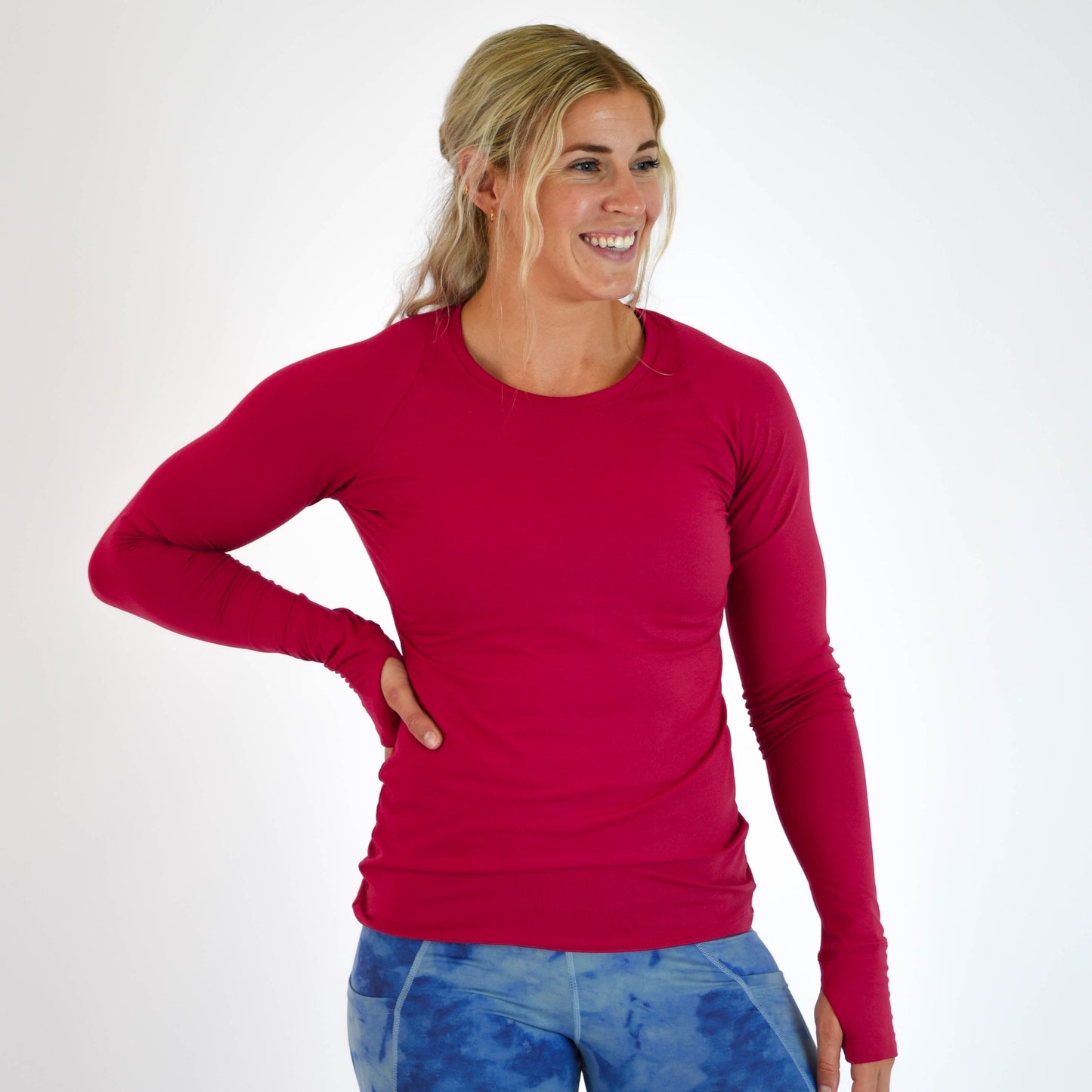 FLEO - Foundation Full Long Sleeve - Long Sleeve - new-47