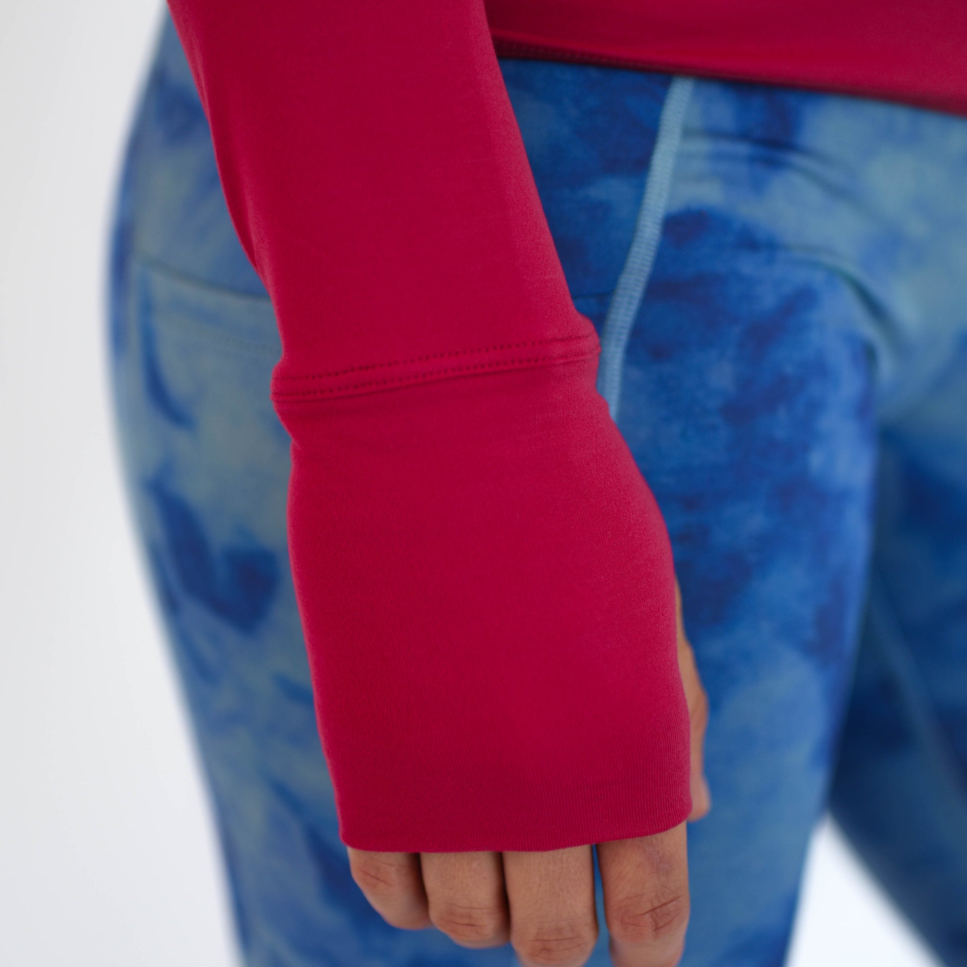 FLEO - Foundation Full Long Sleeve - Long Sleeve - new-48