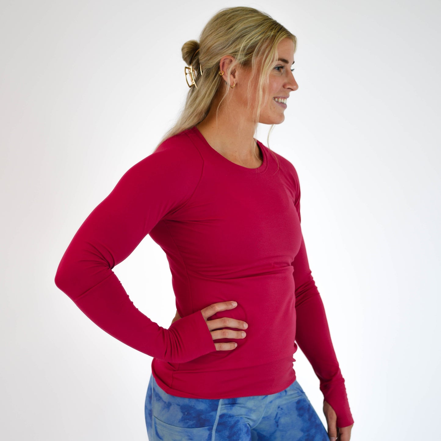 FLEO - Foundation Full Long Sleeve - Long Sleeve - new-49
