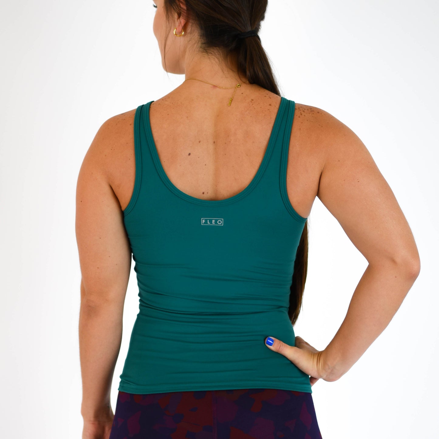 FLEO - Breeze Full Tank - Fitted - Tank - new-77