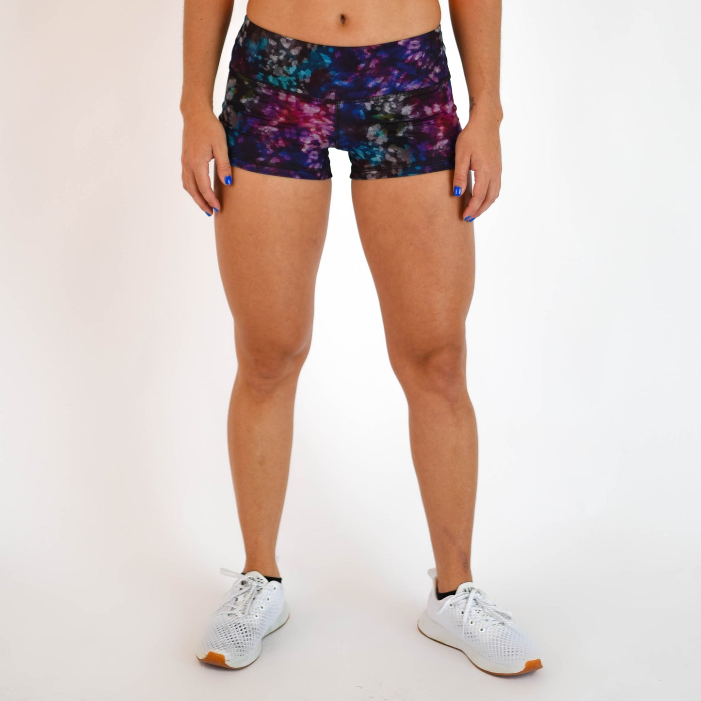 FLEO - Original Short 2.5" - Mid Rise - Shorts - new-95