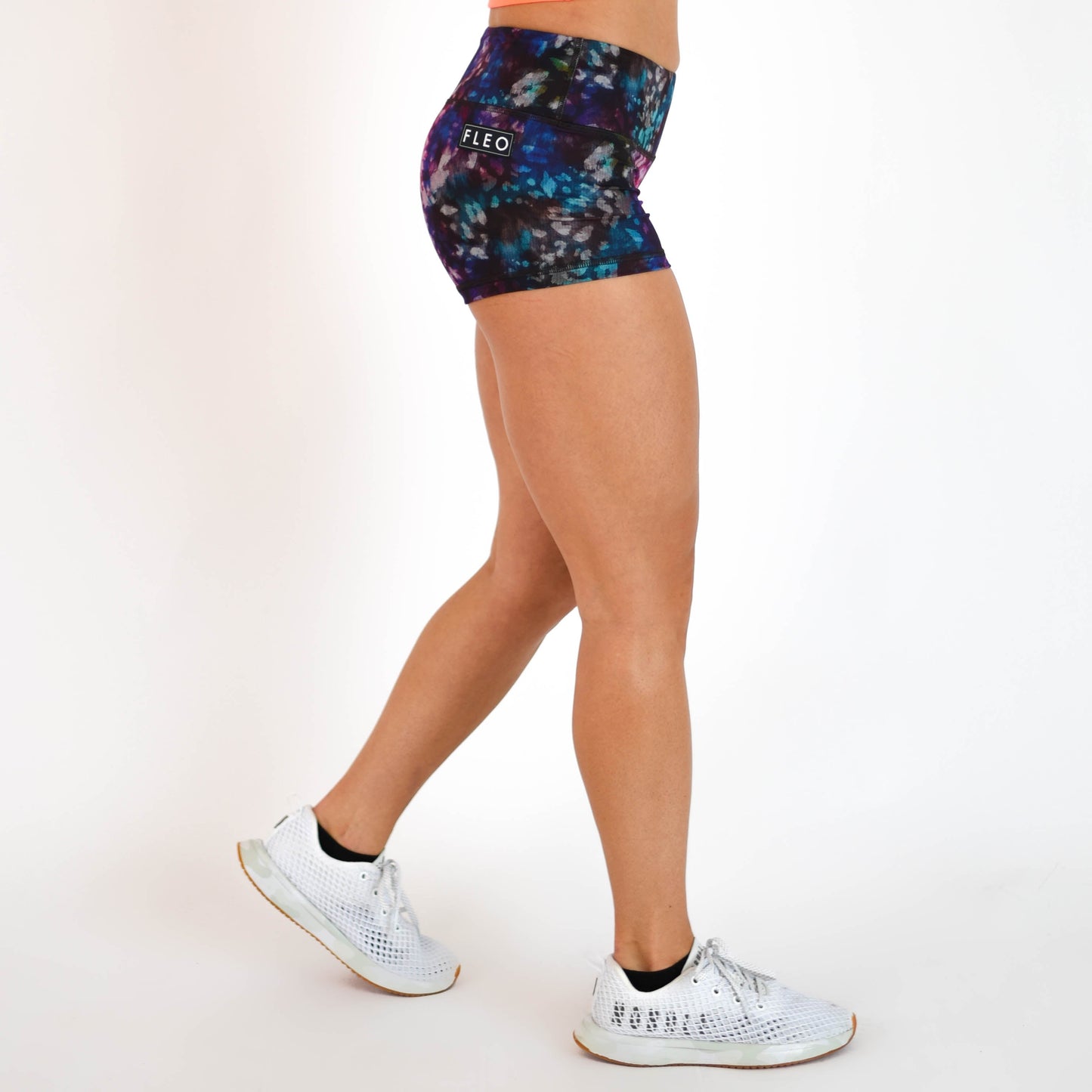 FLEO - Original Short 2.5" - Mid Rise - Shorts - new-97