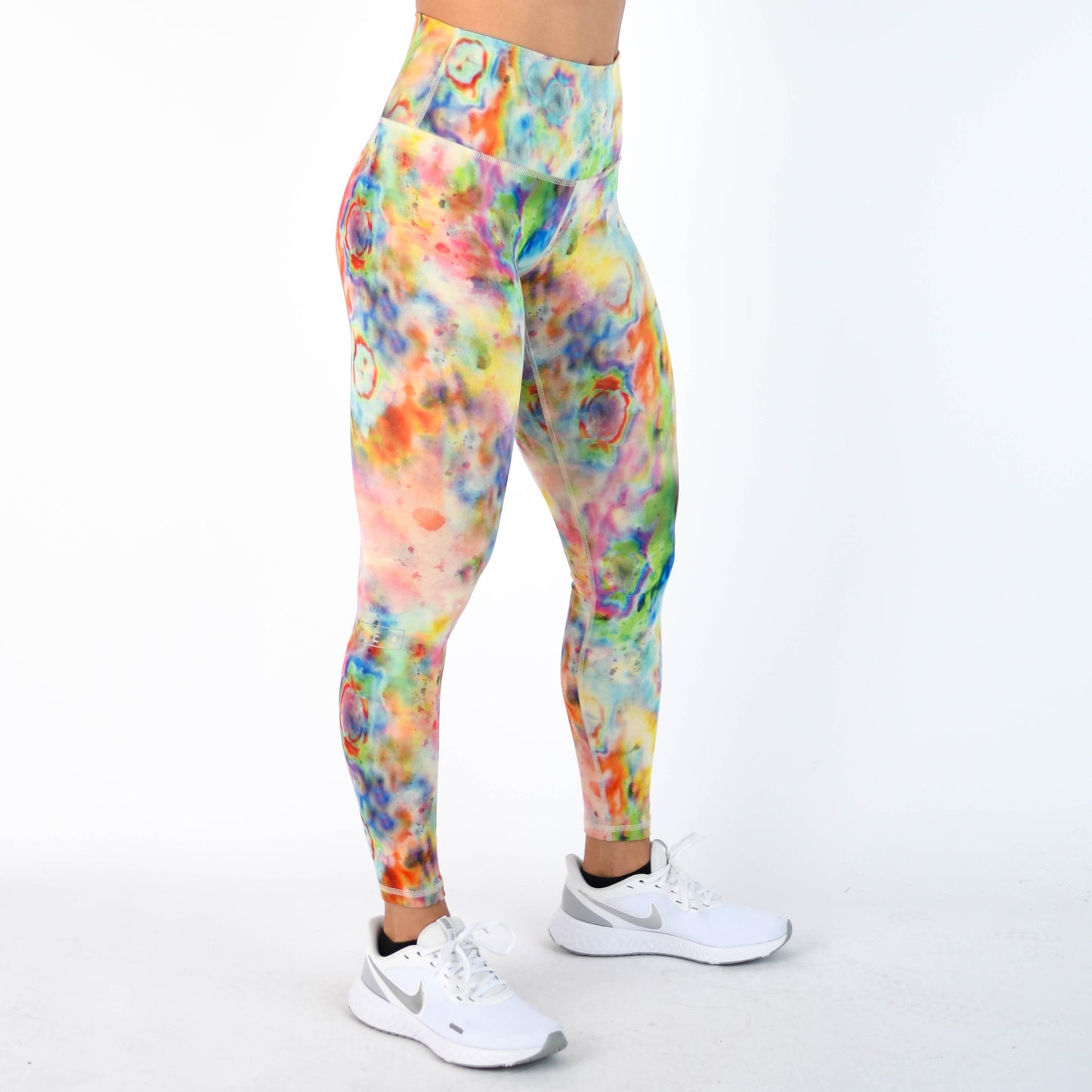 FLEO - El Toro Leggings 25" - High Rise - Leggings - new-age-2