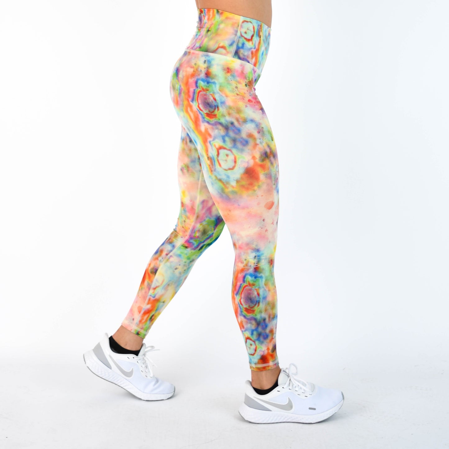 FLEO - El Toro Leggings 25" - High Rise - Leggings - new-age-3
