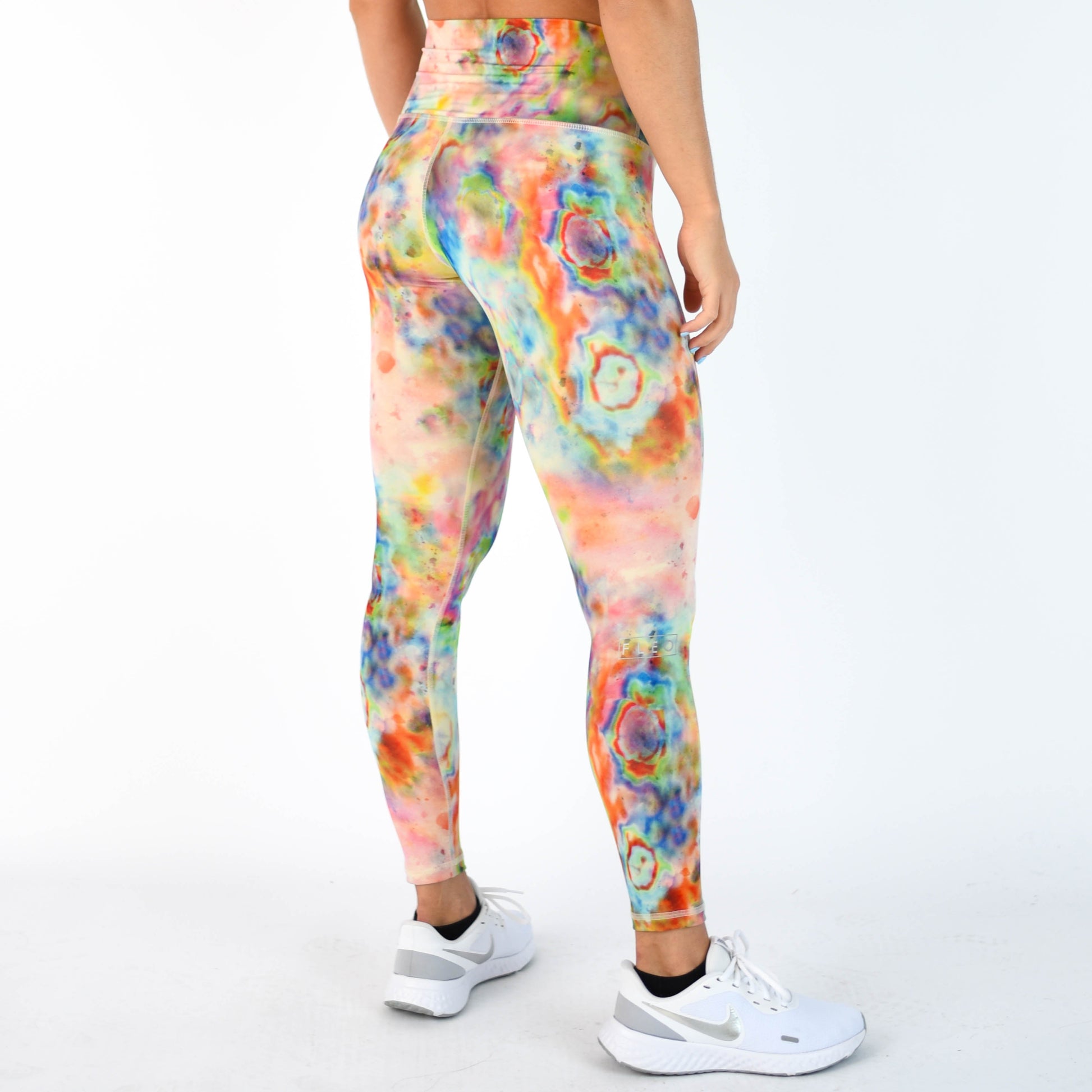 FLEO - El Toro Leggings 25" - High Rise - Leggings - new-age-4